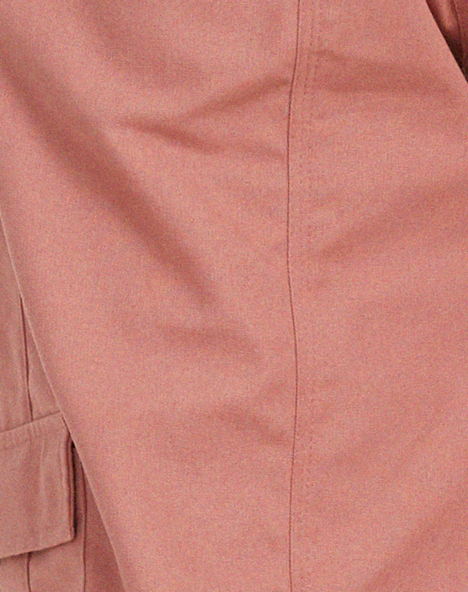 Hansa Cargo Trouser in Dusty Rose sold by Motel Rocks product image thumbnail 5