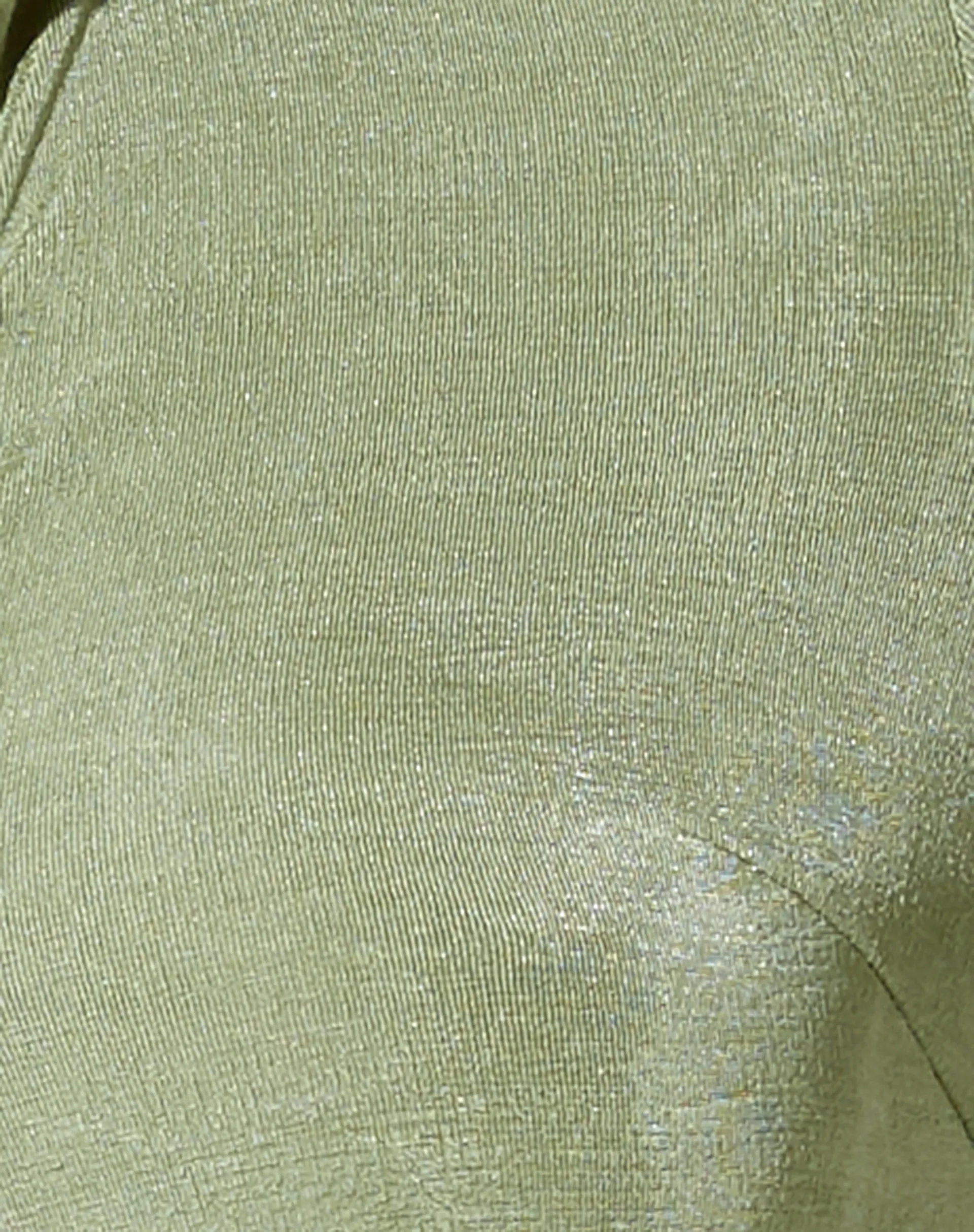 Keani Long Sleeve Shirt in Crepe Seafoam Green sold by Motel Rocks product image thumbnail 5