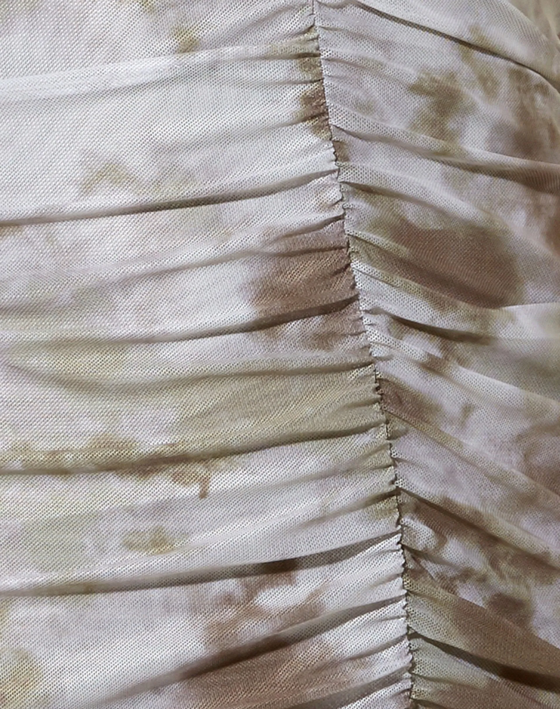 Denila Bodycon Dress in Sage Smoke sold by Motel Rocks product image thumbnail 5