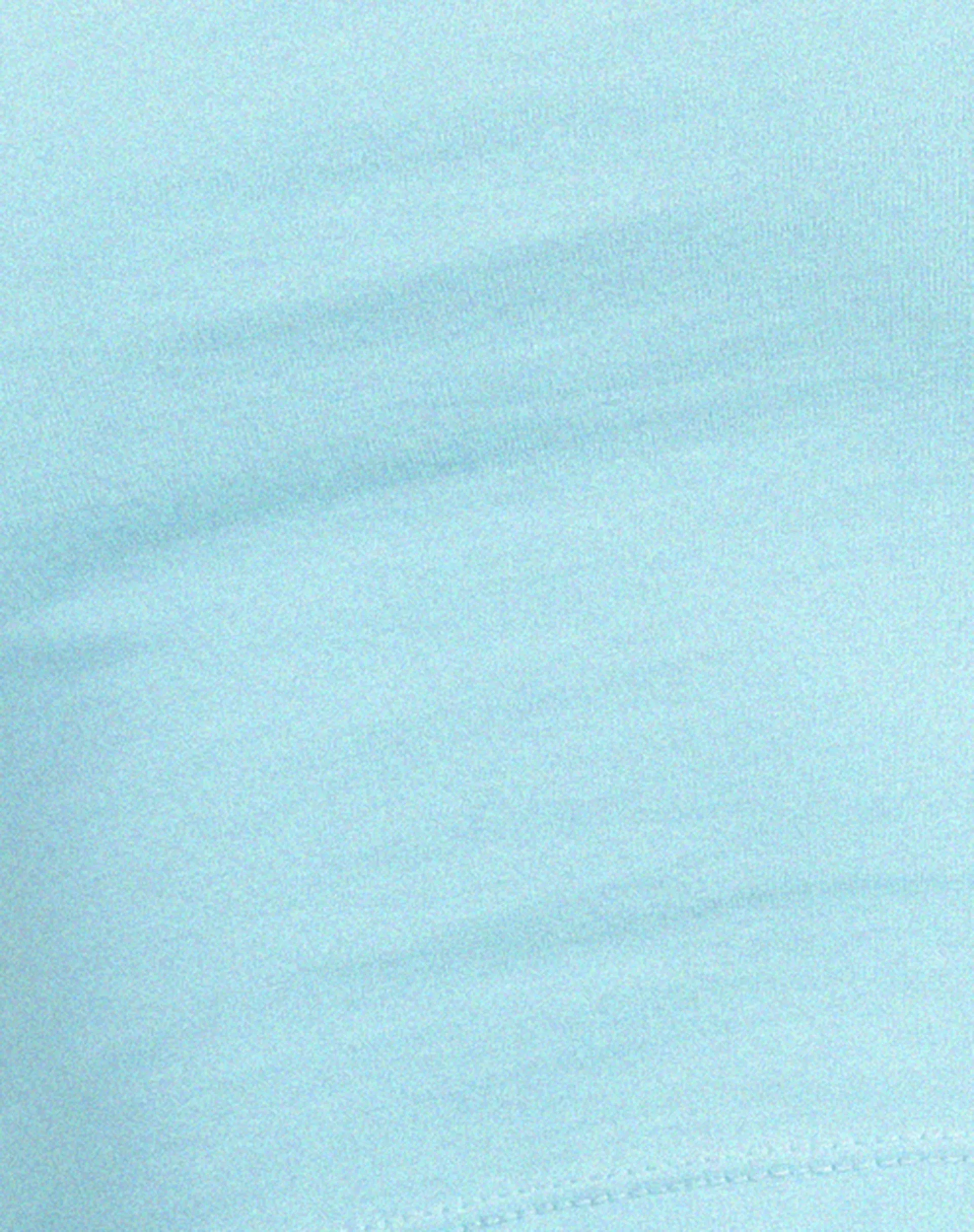 Brandy Long Sleeve Top in Petit Flour Blue sold by Motel Rocks product image thumbnail 5