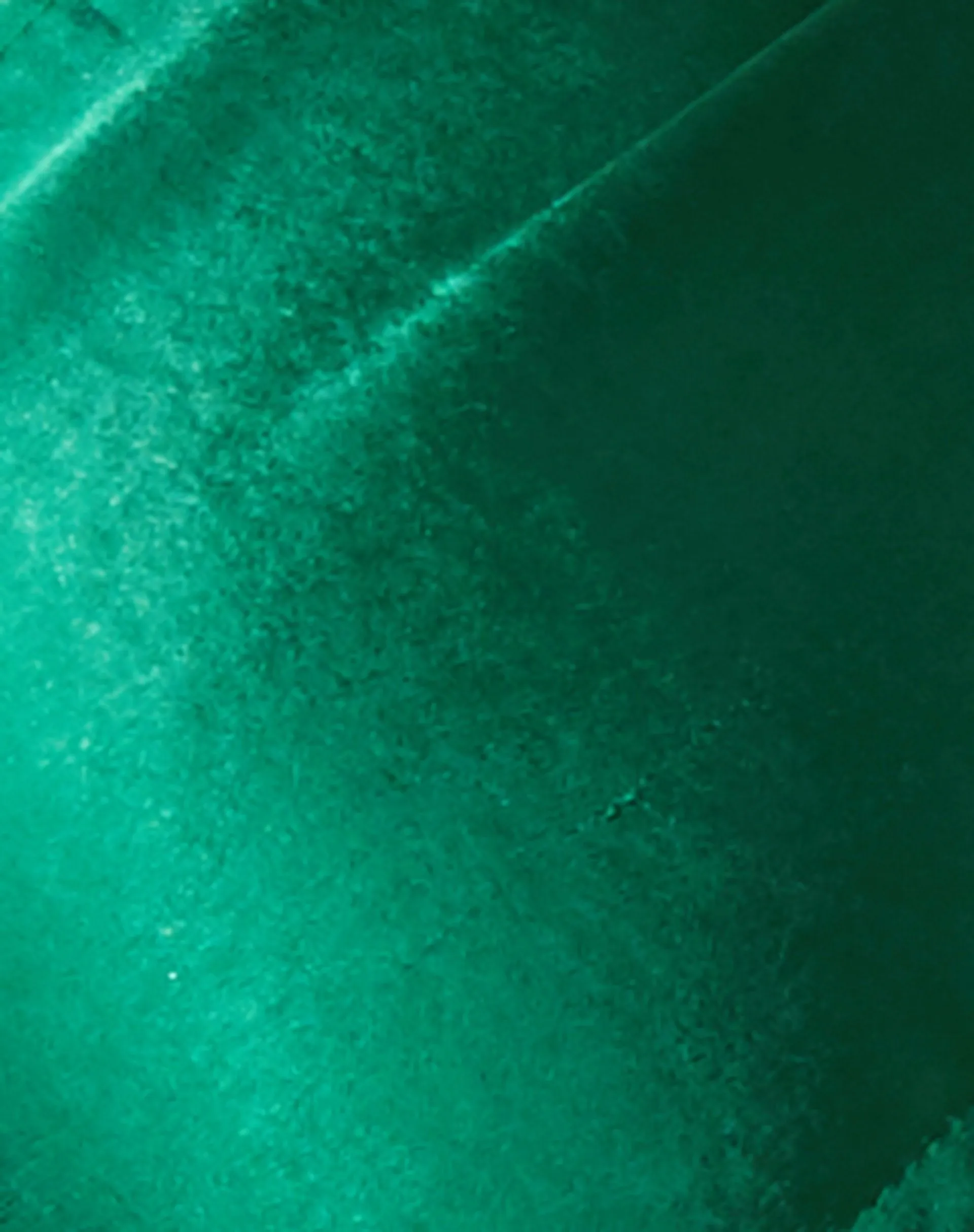 Selenda Crop Top in Satin Kelly Green sold by Motel Rocks product image thumbnail 5