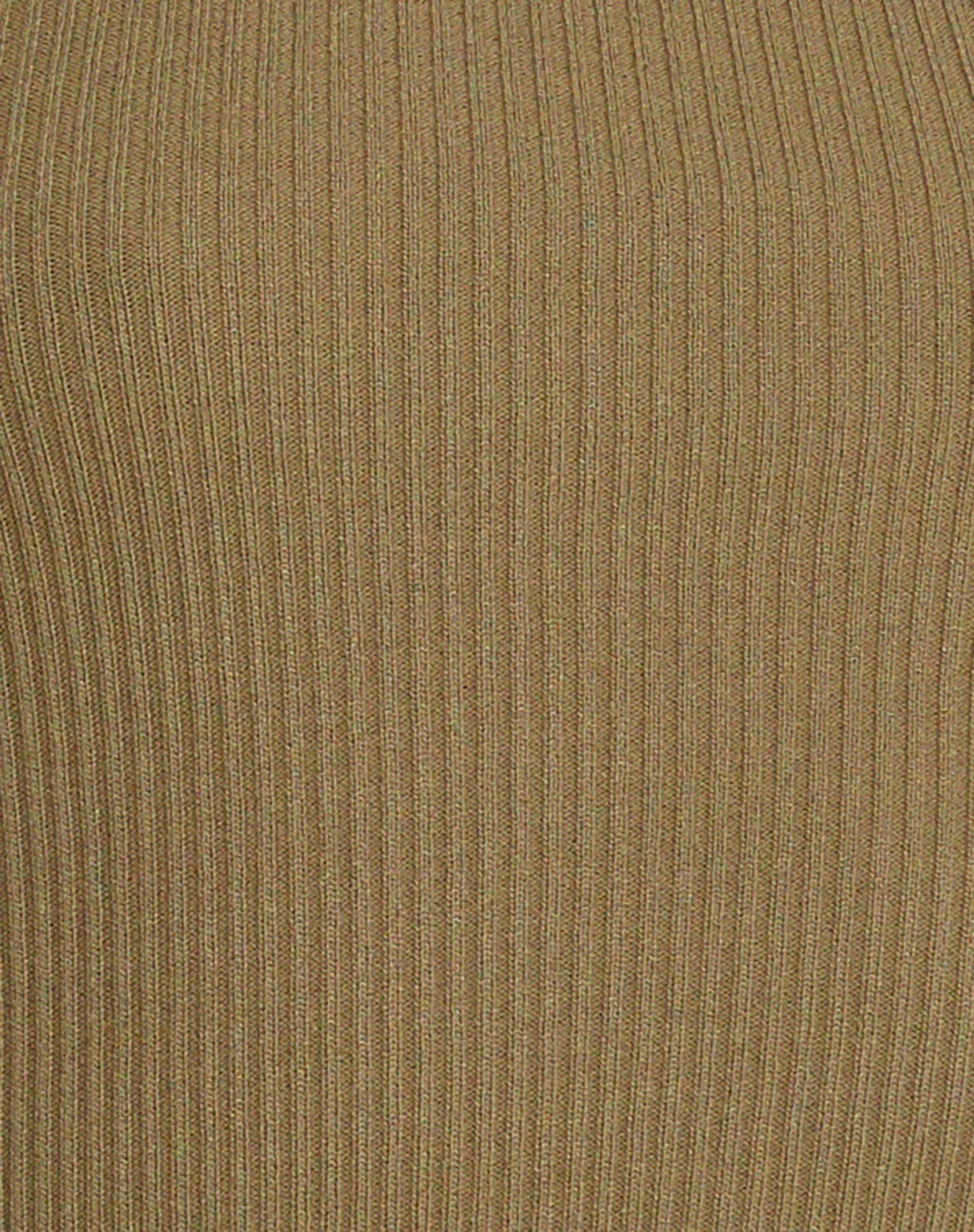 Lanica Top in Olive sold by Motel Rocks product image thumbnail 5