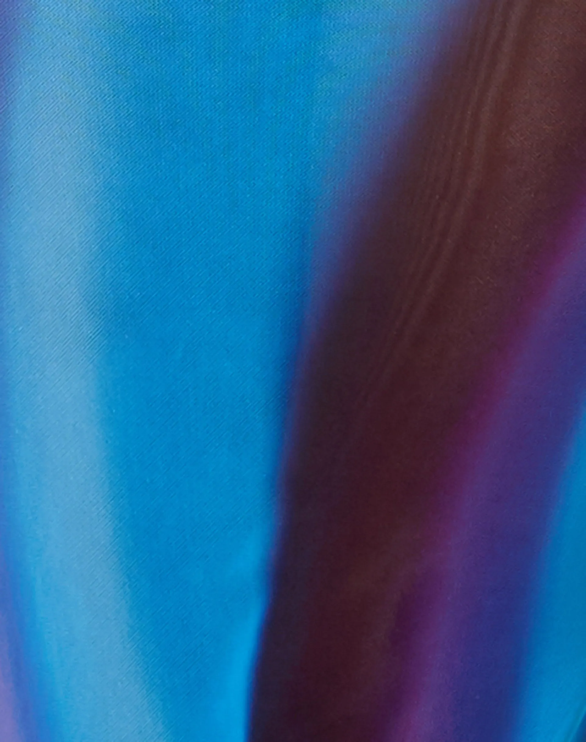 Laura Midi Dress in Solarized sold by Motel Rocks product image thumbnail 5