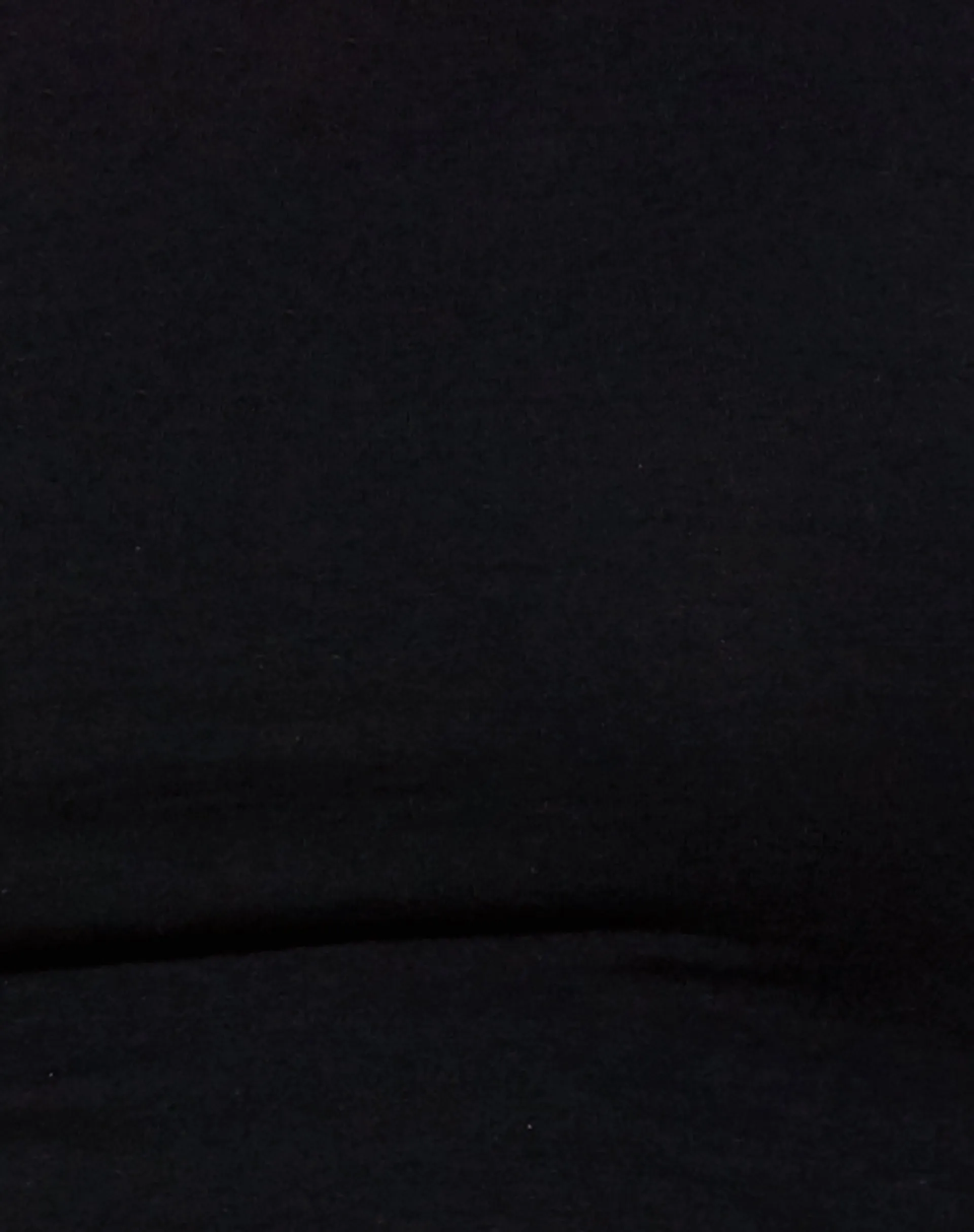 Sude Vest Top in Black sold by Motel Rocks product image thumbnail 5