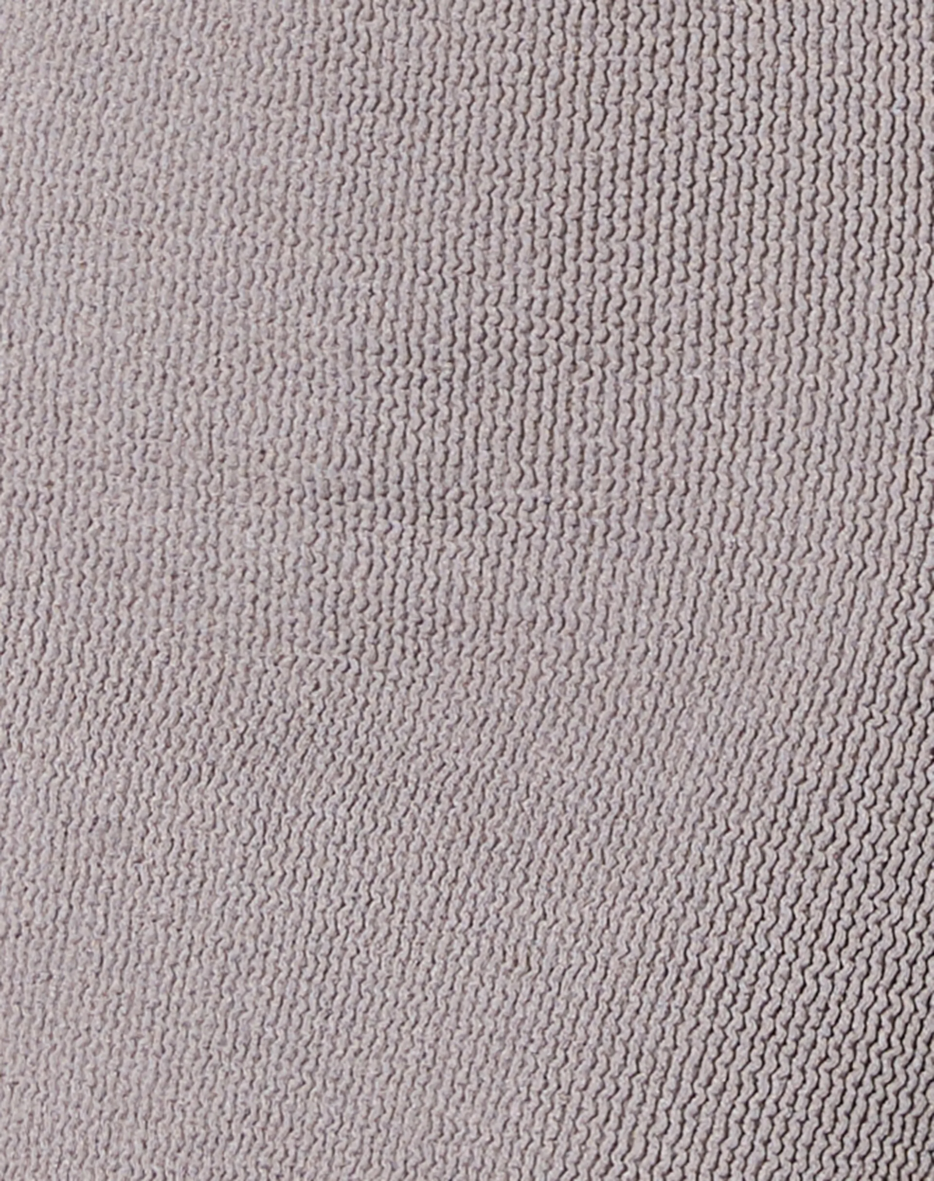 Guida Mini Skirt in Jaquard Rib Tan sold by Motel Rocks product image thumbnail 5