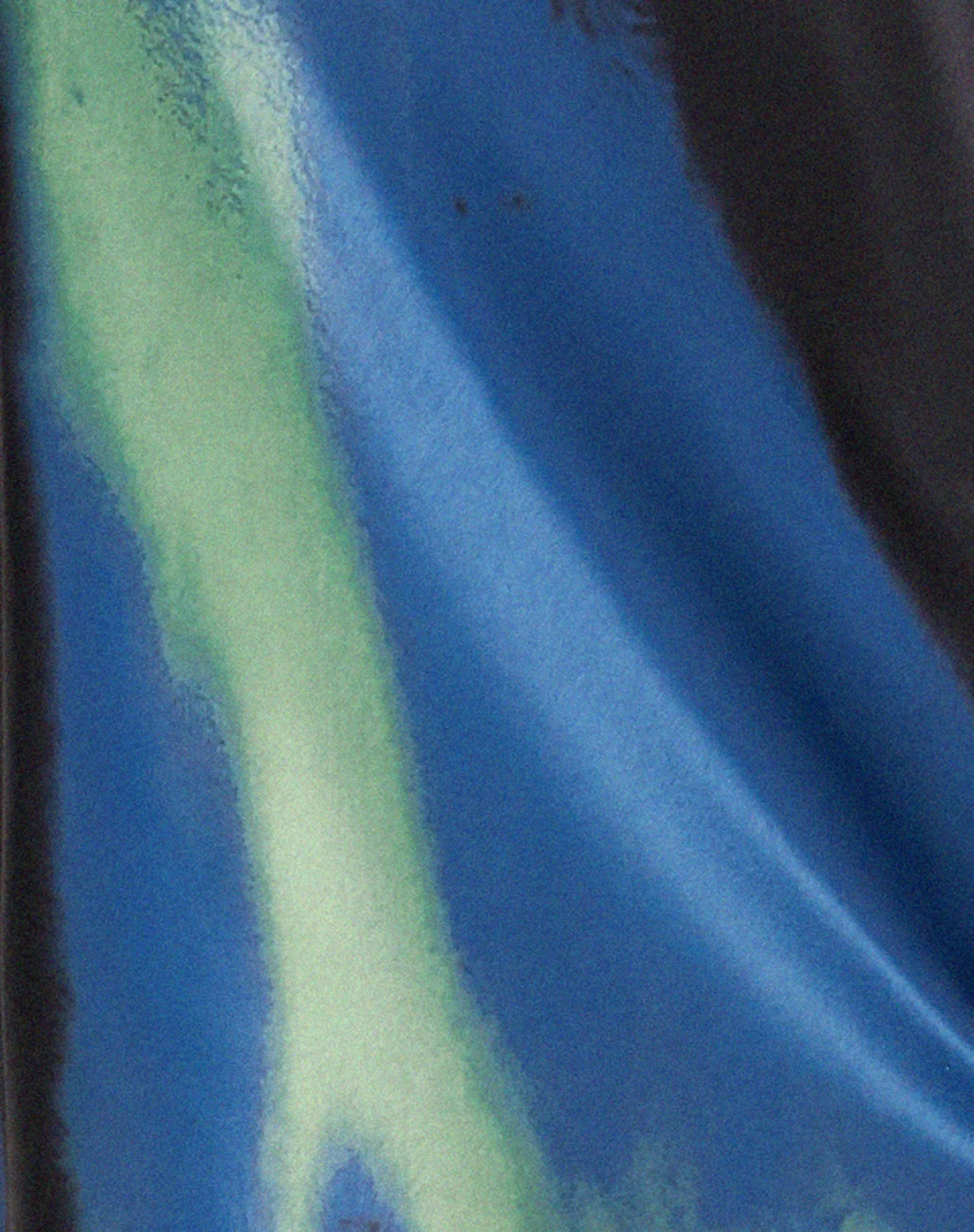 Juvina Midi Dress in Satin Watercolour Navy sold by Motel Rocks product image thumbnail 5