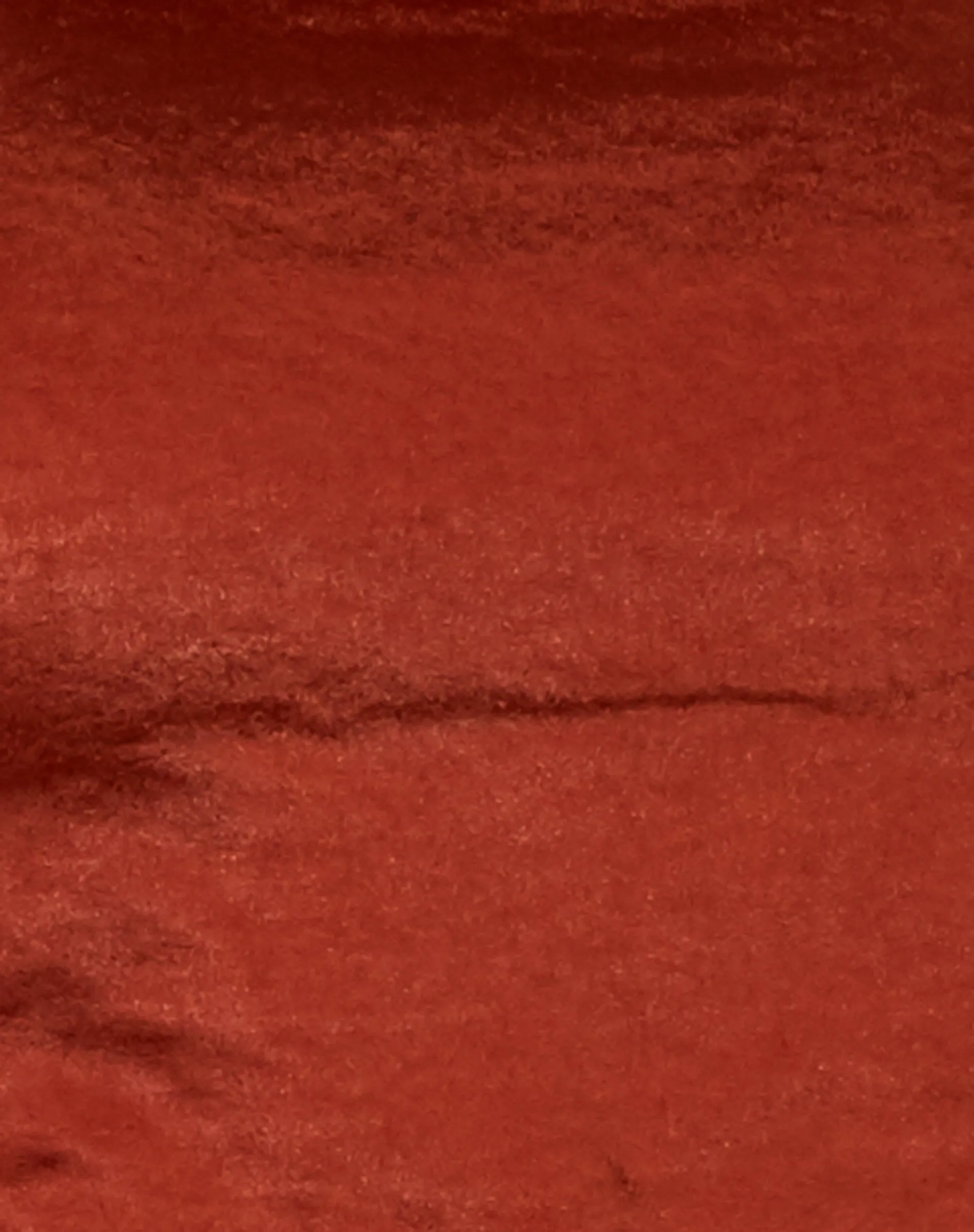 Zashe Cami Top in Satin Brick sold by Motel Rocks product image thumbnail 5