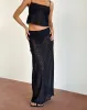 Jolan Cami Top in Black Clover Lace sold by Motel Rocks