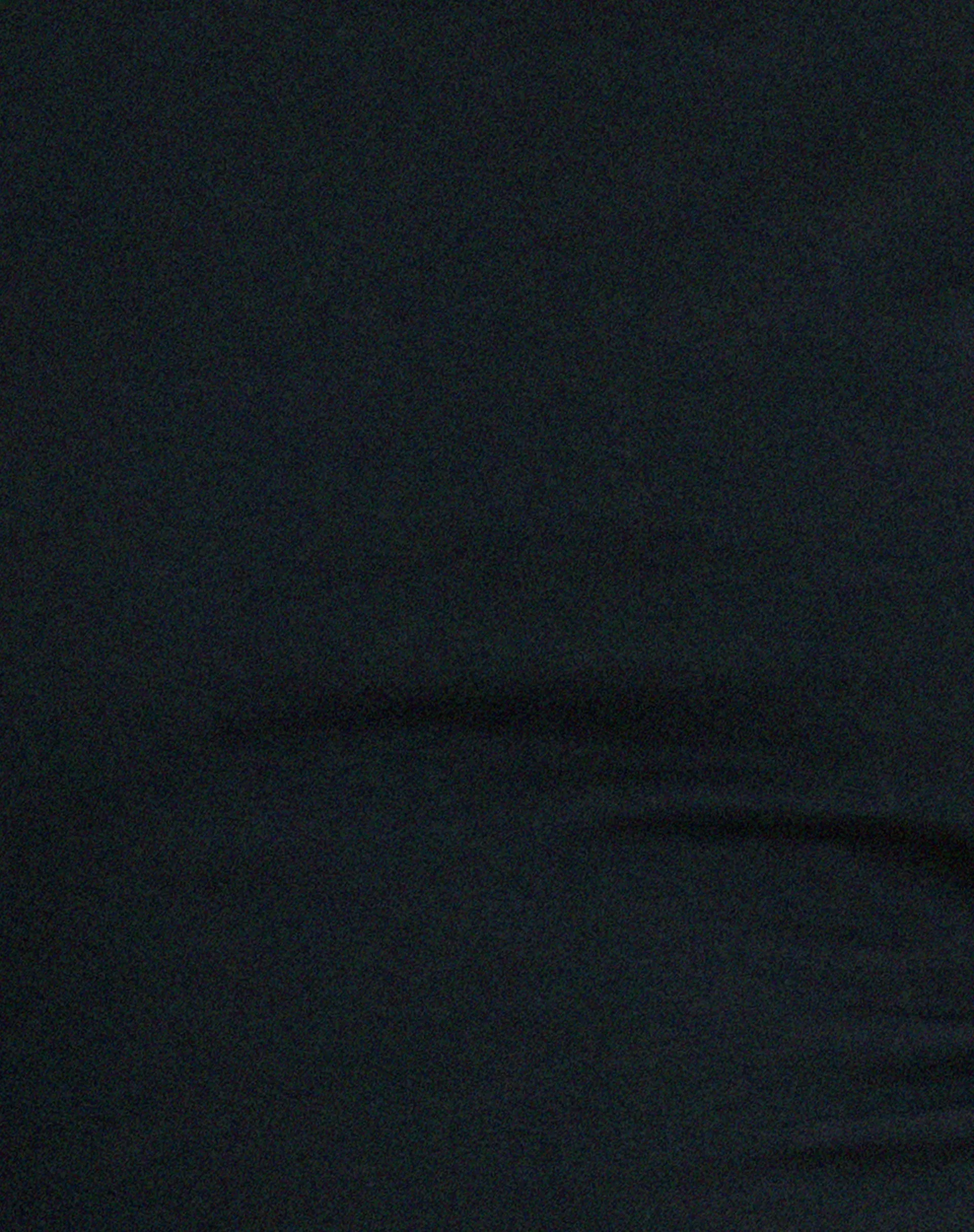 Quelia Open Back Crop Top in Black sold by Motel Rocks product image thumbnail 5