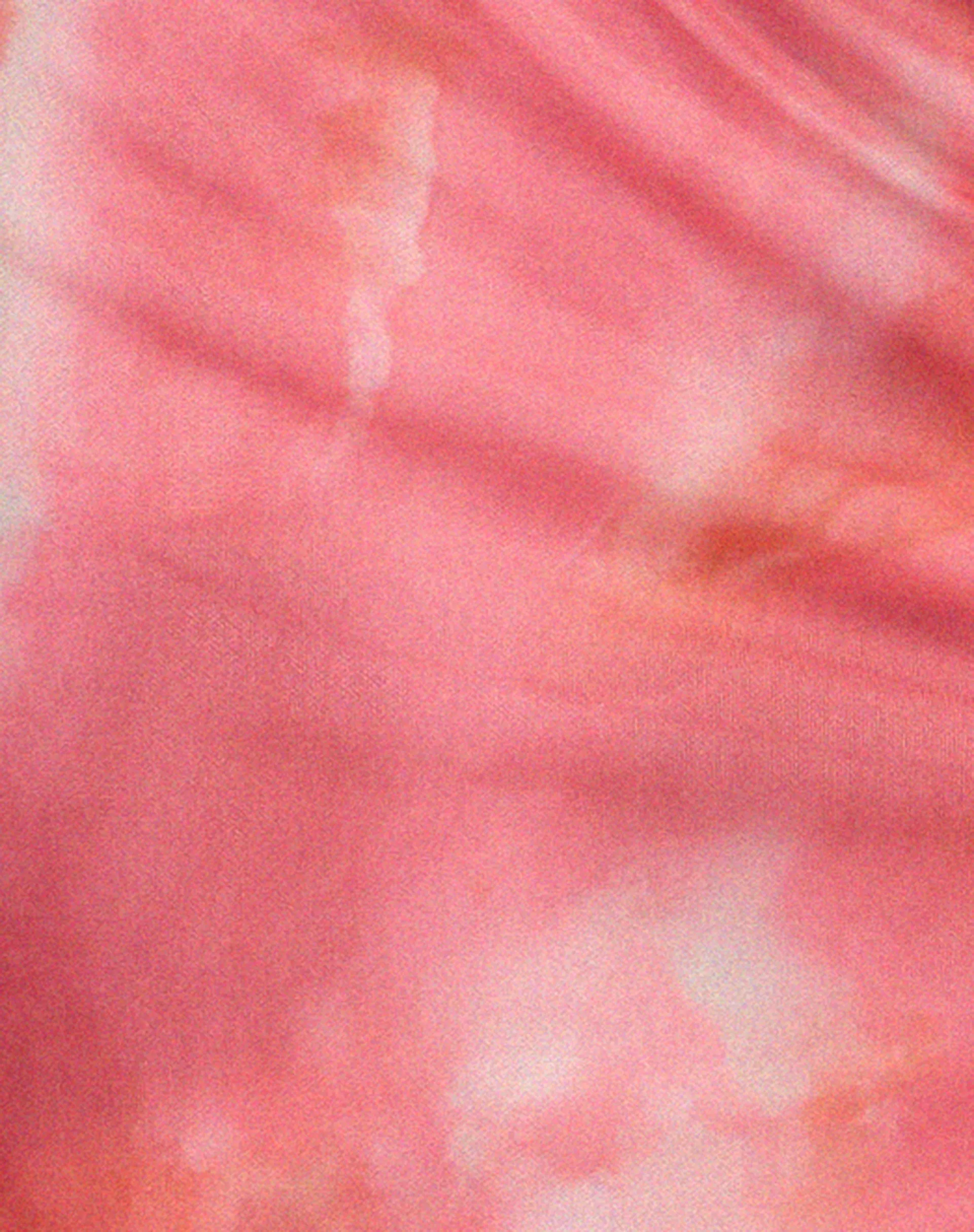 Pelma Mini Skirt in Abstract Blurred Pink sold by Motel Rocks product image thumbnail 5