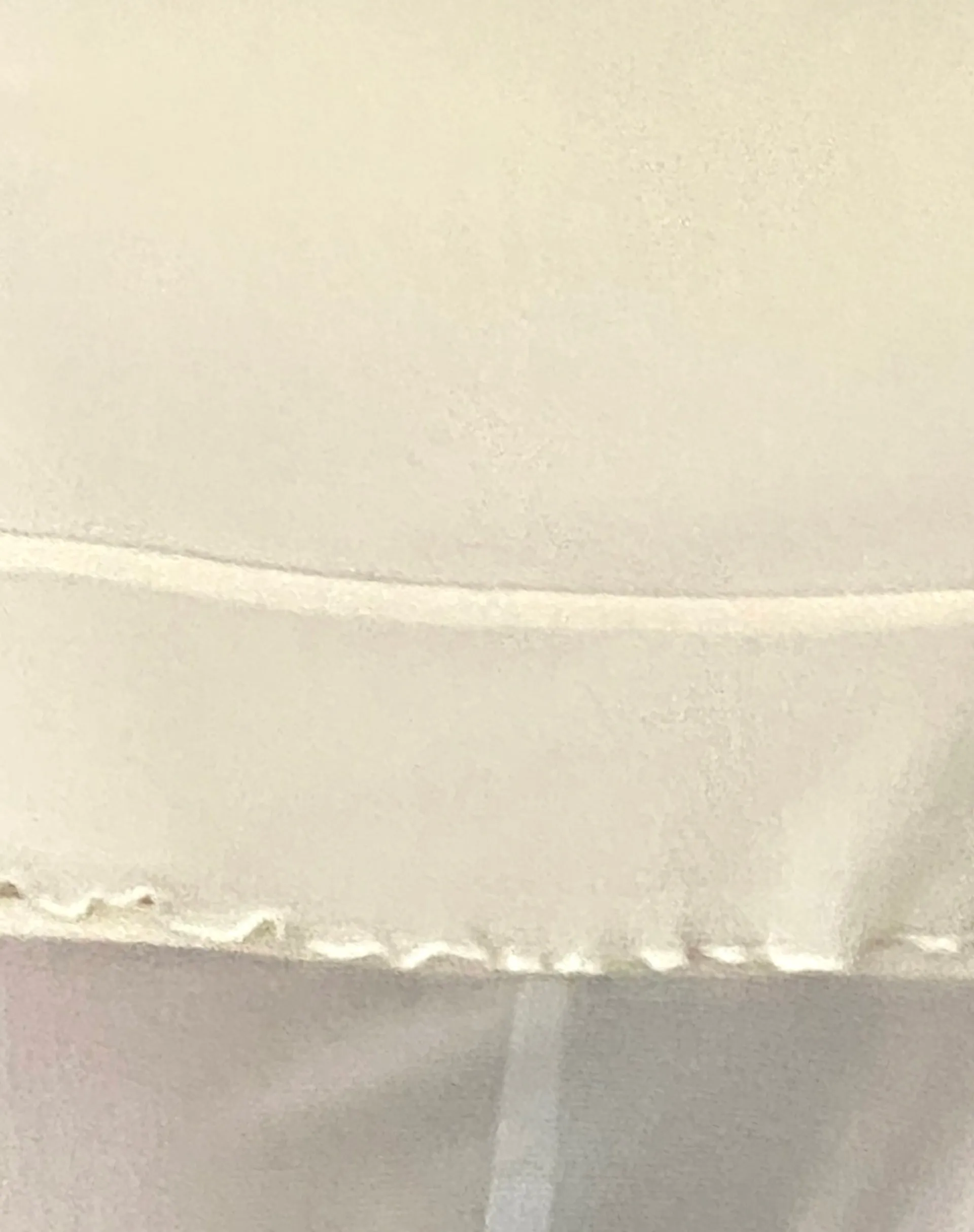 Valory Bardot Mini Dress in Ivory Mesh sold by Motel Rocks product image thumbnail 5