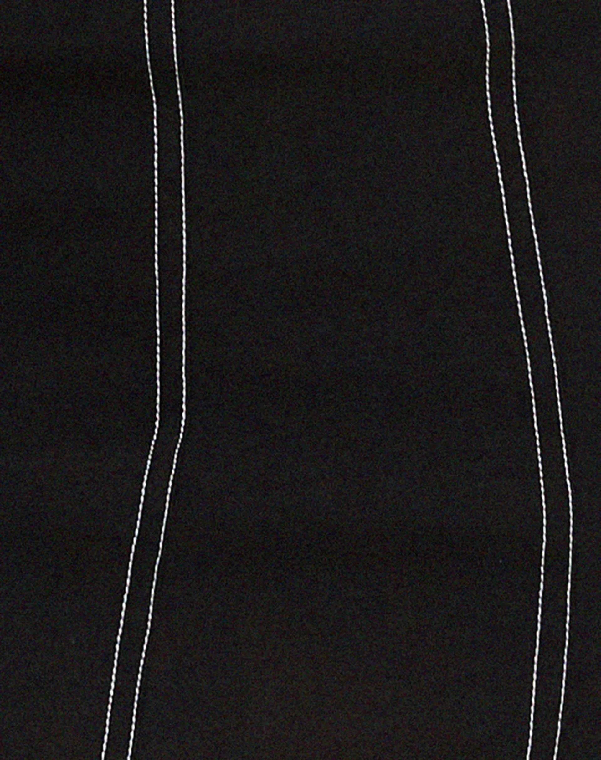 Livadia Mini Dress in Black sold by Motel Rocks product image thumbnail 5