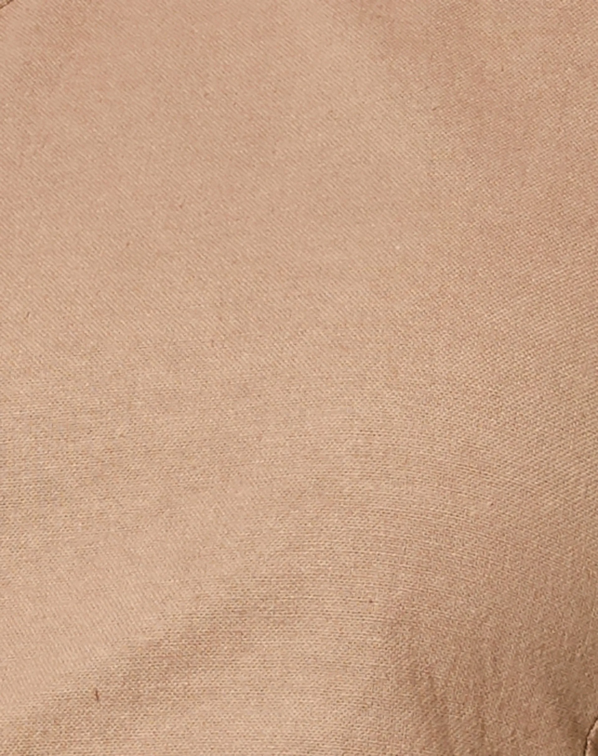 Wu Crop Top in Rami Biscuit sold by Motel Rocks product image thumbnail 5