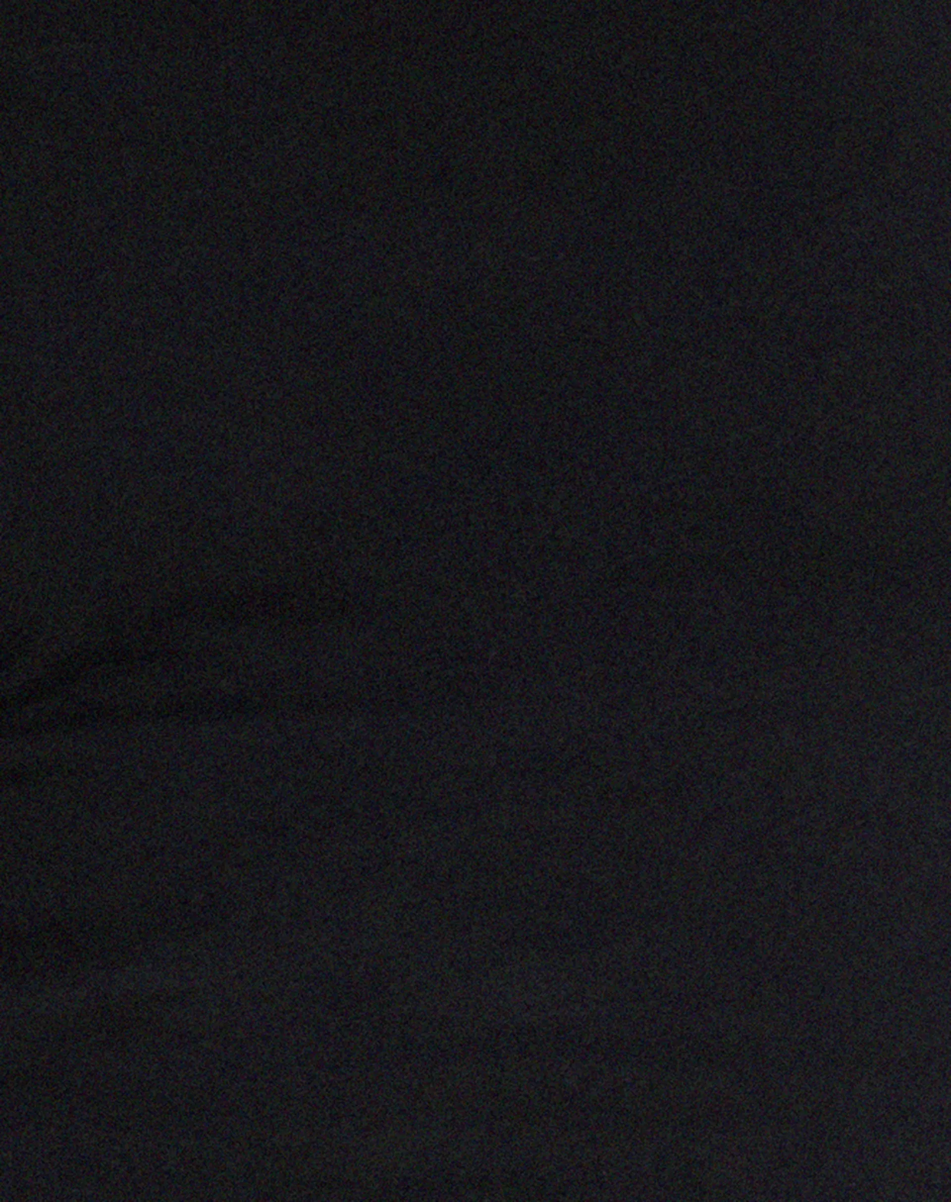 Hedva Long Sleeve Top in Black sold by Motel Rocks product image thumbnail 5