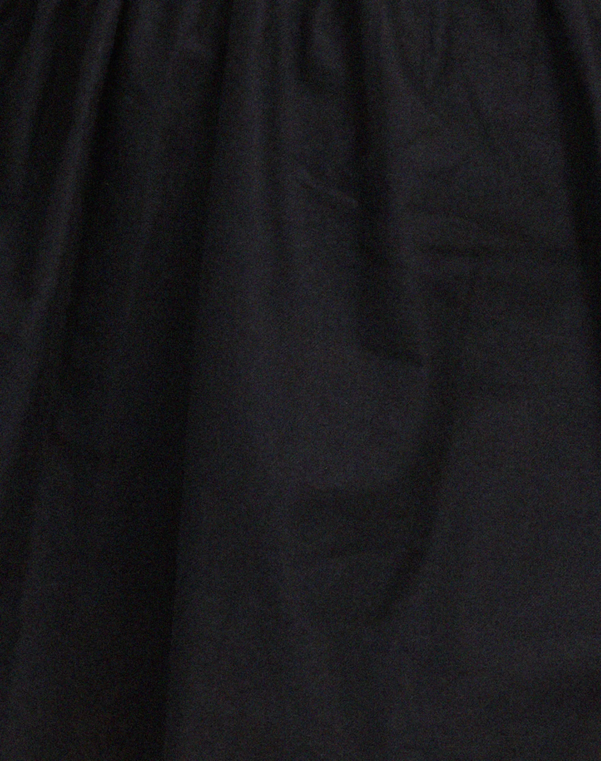 Shirley Mini Dress in Black sold by Motel Rocks product image thumbnail 5