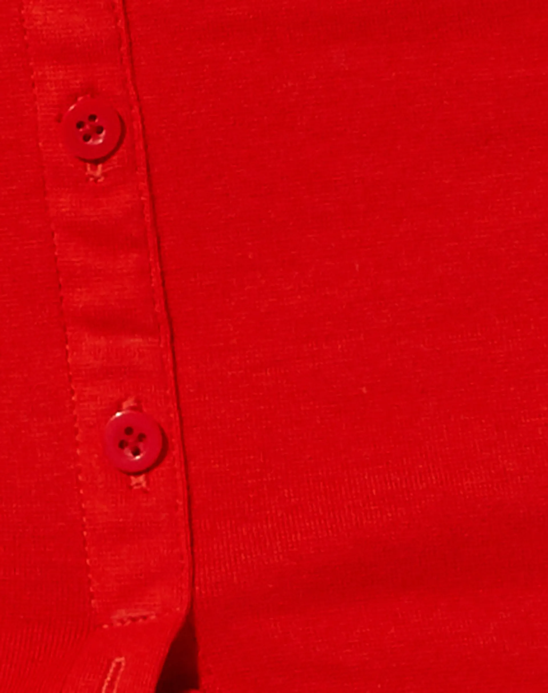 Luita Mini Dress in Rib Tangerine sold by Motel Rocks product image thumbnail 5