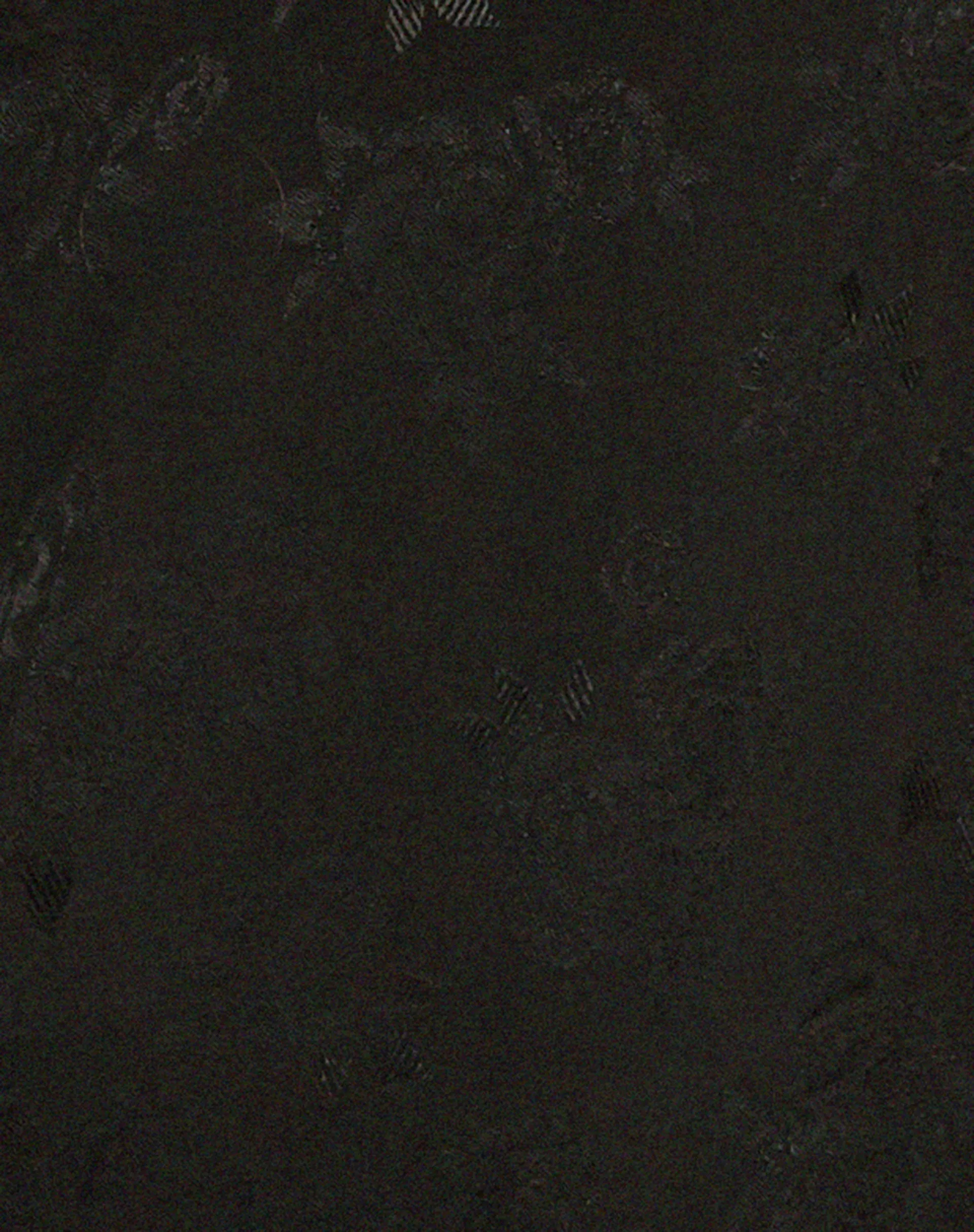 Leana Mini Dress in Satin Rose Black sold by Motel Rocks product image thumbnail 5