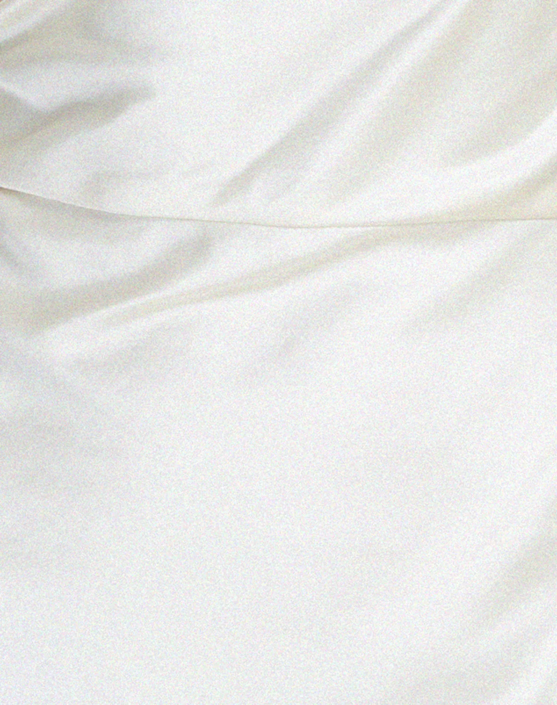 Lebby Mini Dress in Satin Ivory sold by Motel Rocks product image thumbnail 5