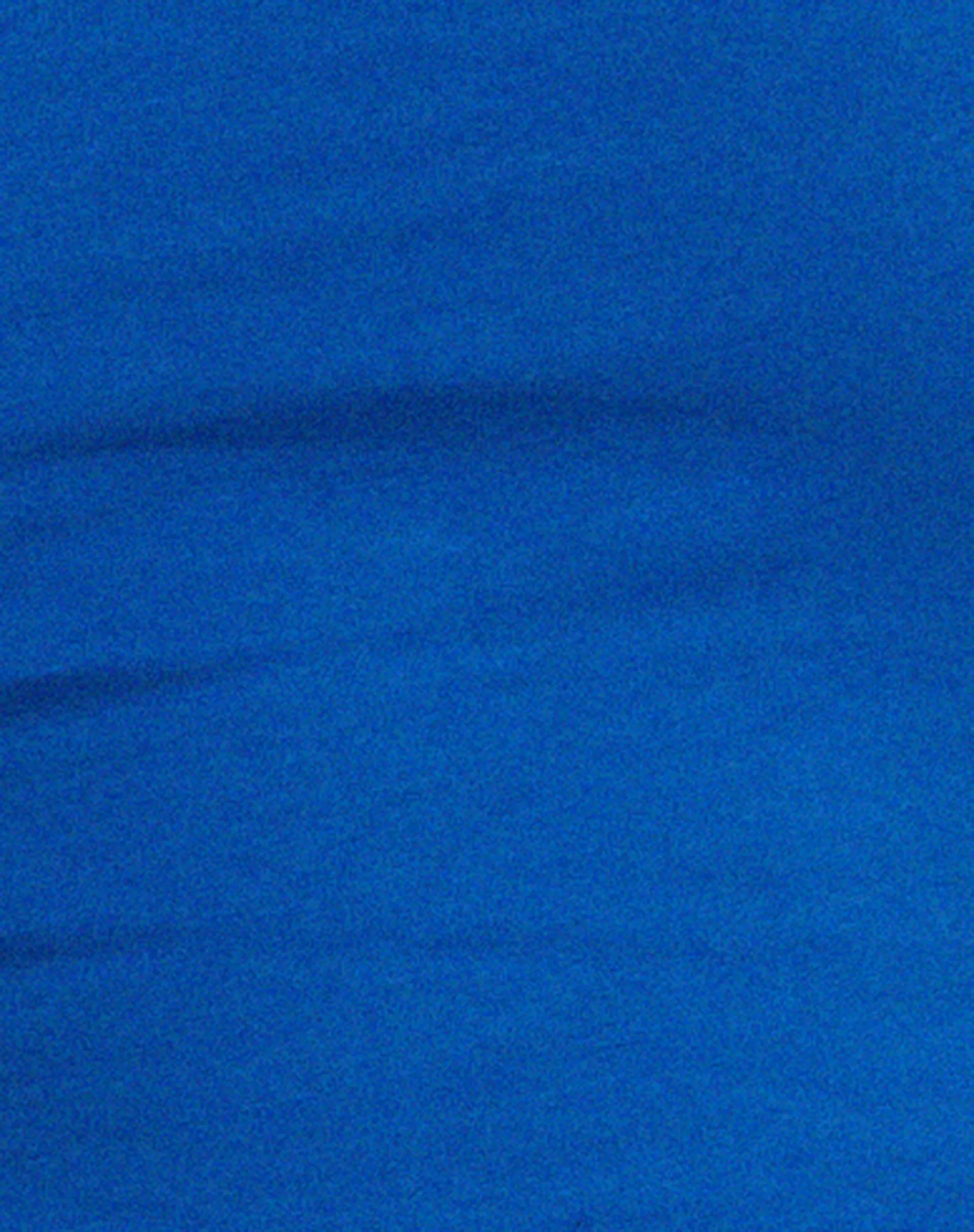 Brandy Crop Top in Cobalt sold by Motel Rocks product image thumbnail 5