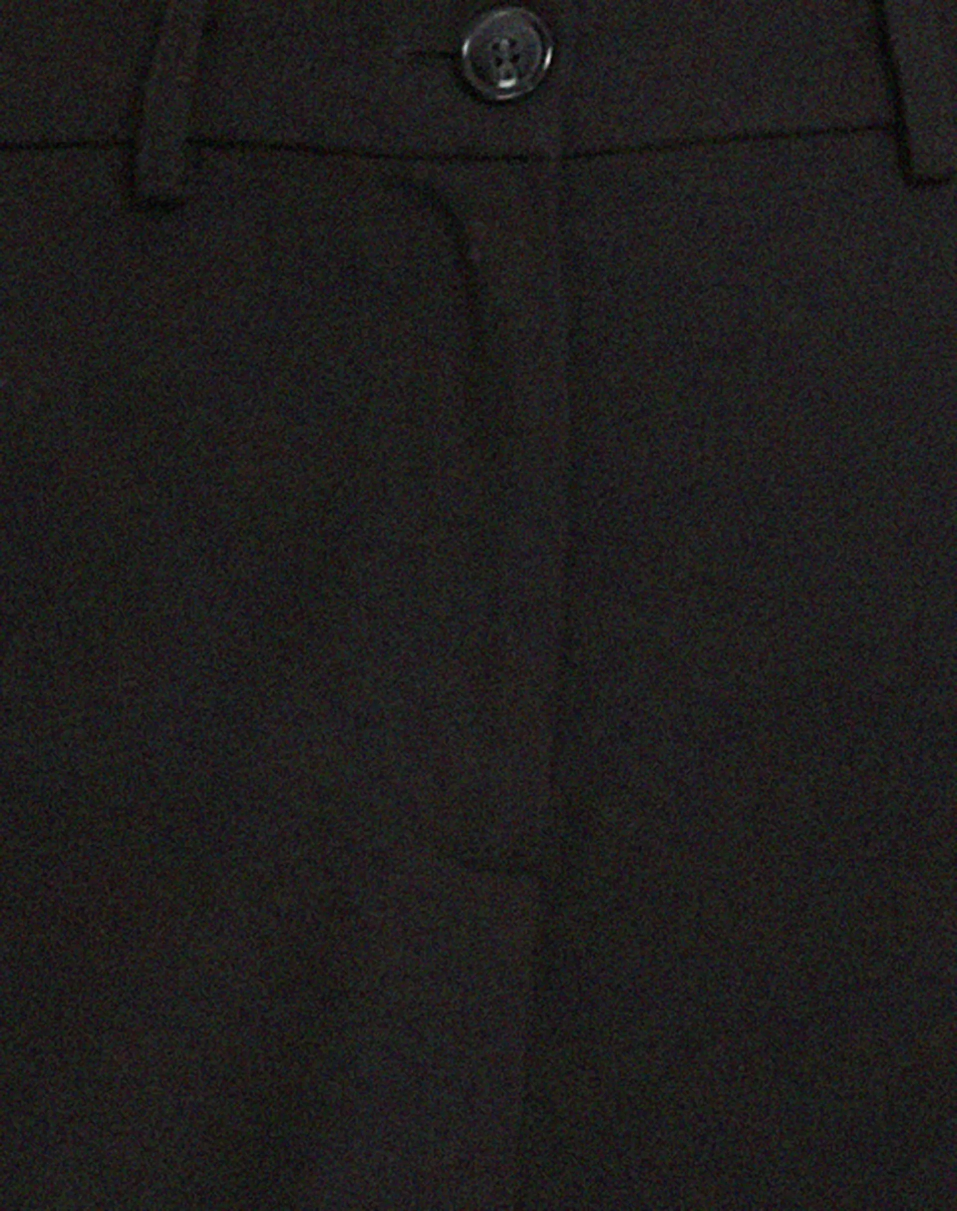 Abba Trouser in Black sold by Motel Rocks product image thumbnail 5