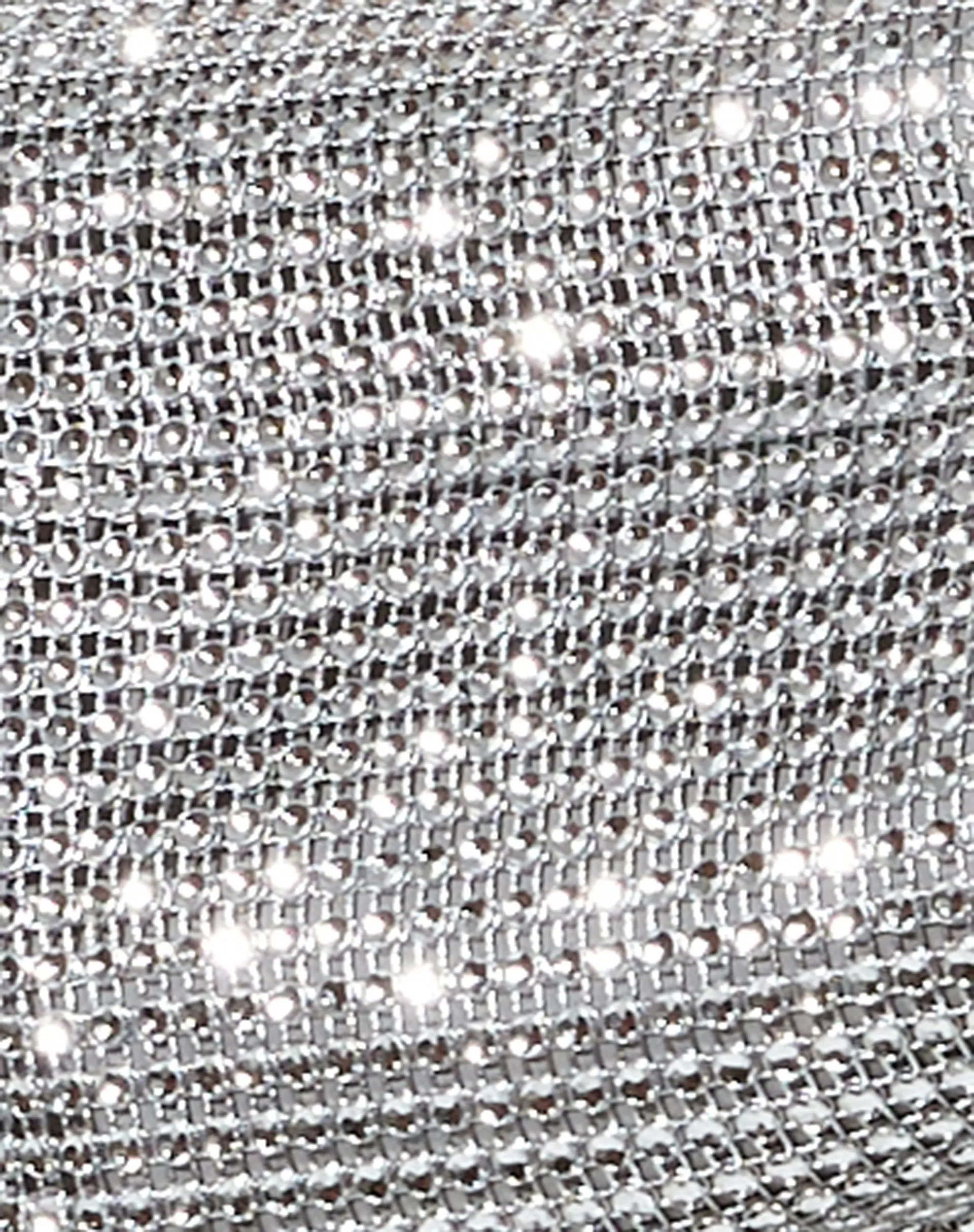 Darcey Shoulder Bag in Diamond Black sold by Motel Rocks product image thumbnail 3