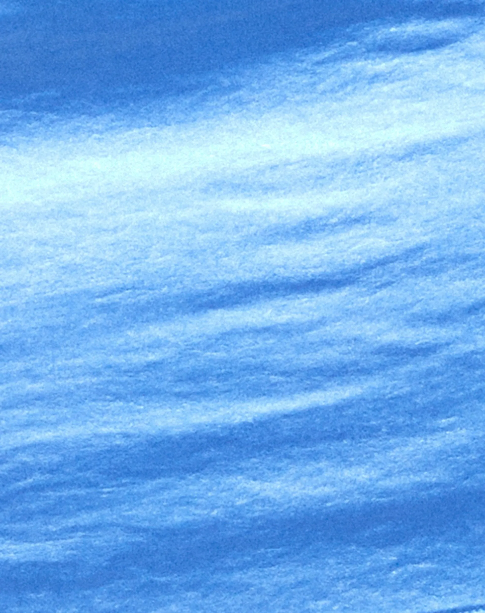 Tindra Midi Skirt in Satin Azure Blue sold by Motel Rocks product image thumbnail 4