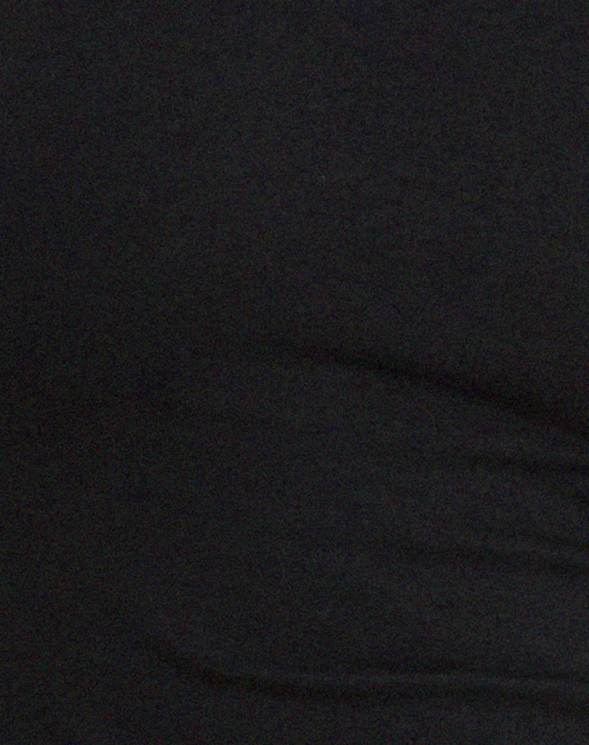 Xylia Crop Top in Lycra Black sold by Motel Rocks product image thumbnail 5