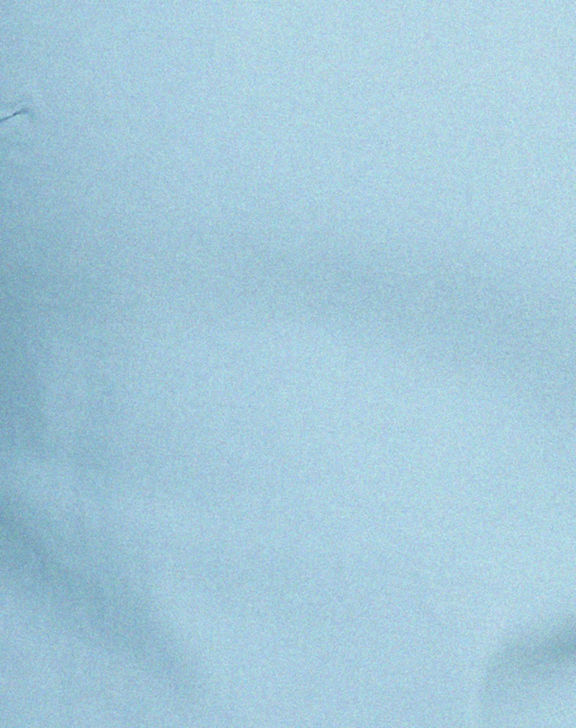 Merita Crop Top in Light Blue sold by Motel Rocks product image thumbnail 5