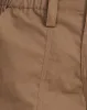 Hansa Cargo Trouser in Light Olive sold by Motel Rocks