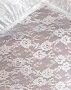 Livra Top in Clover Lace White sold by Motel Rocks