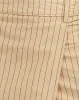 Piha Mini Skirt in Pencil Stripe sold by Motel Rocks