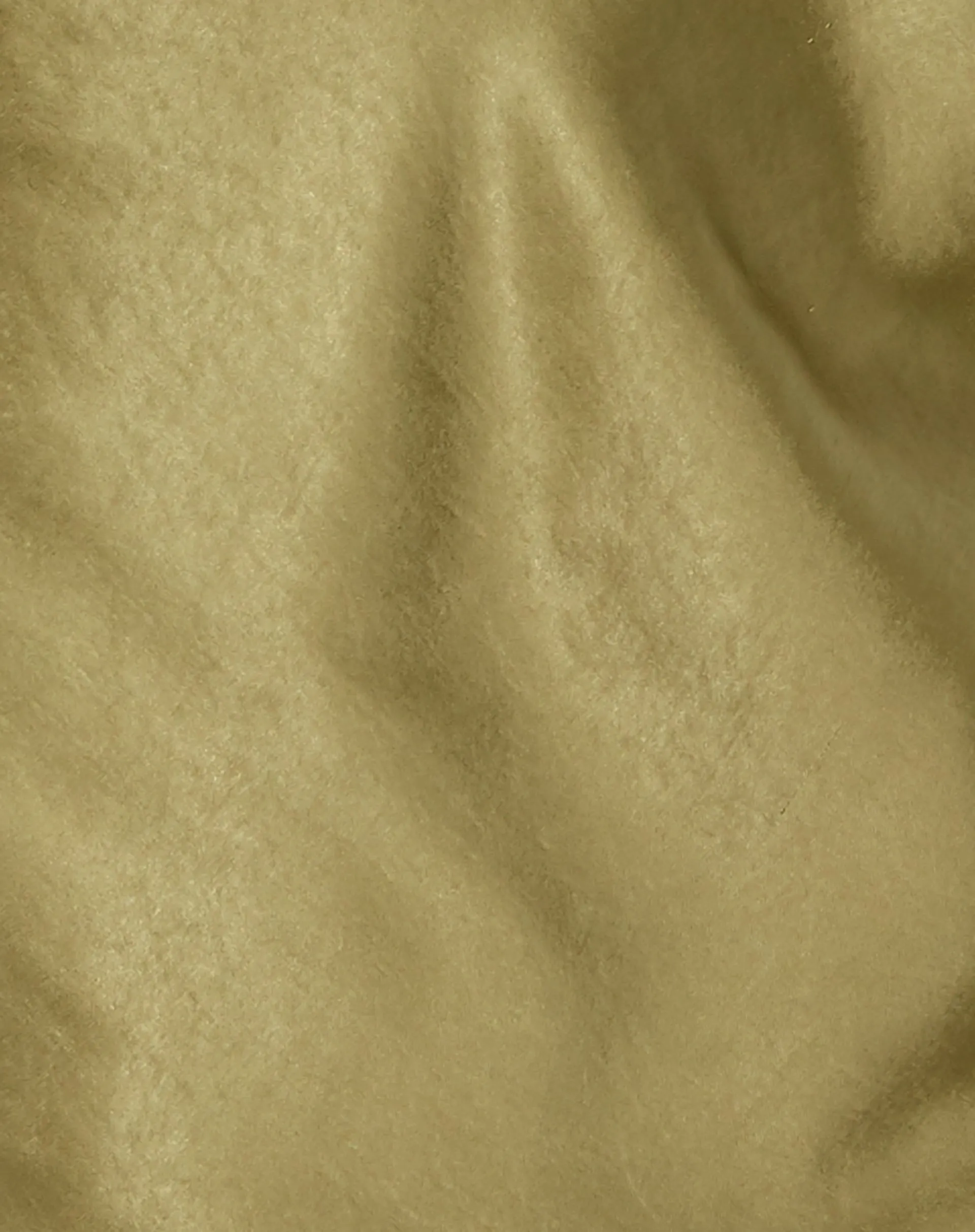 Paira Slip Dress in Satin Green Moss sold by Motel Rocks product image thumbnail 5