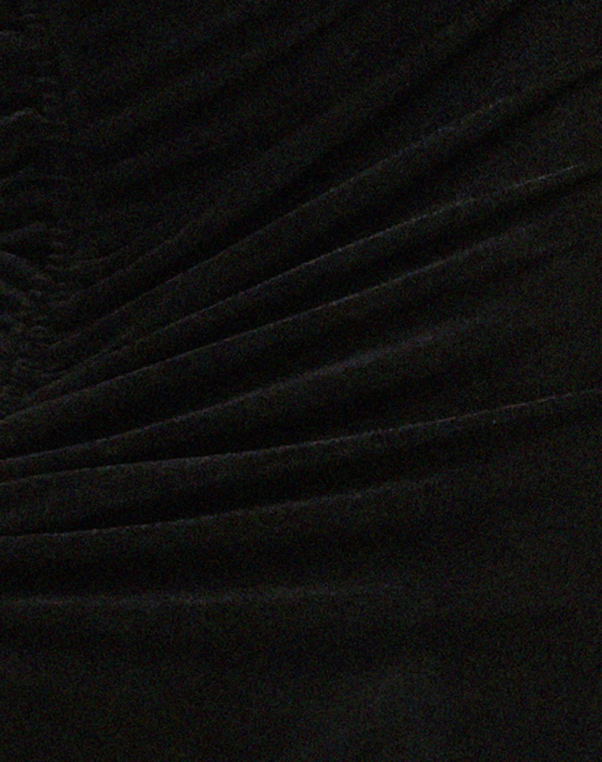 Priyan Midi Skirt in Black sold by Motel Rocks product image thumbnail 5