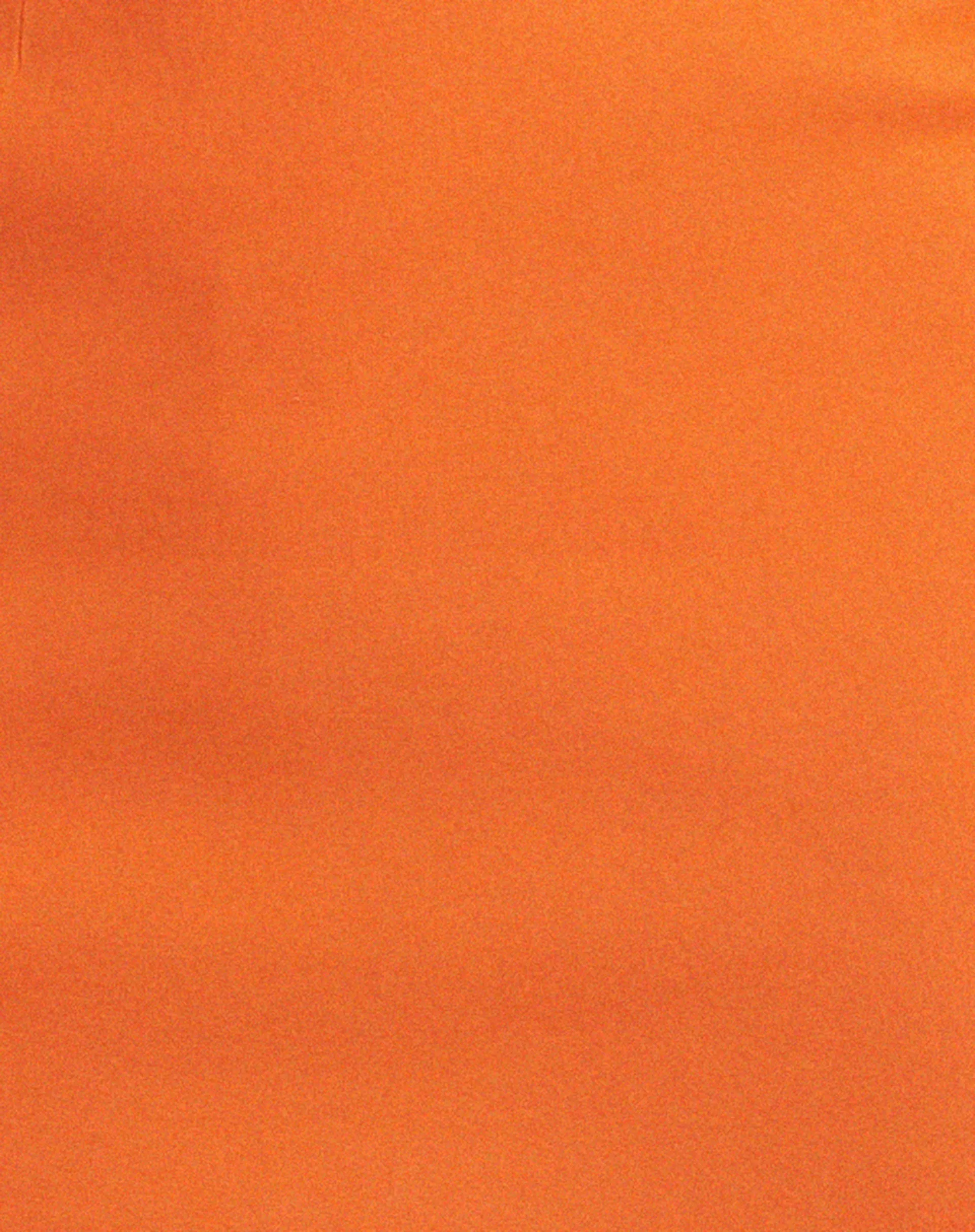 Lovana Mini Dress in Orange sold by Motel Rocks product image thumbnail 5