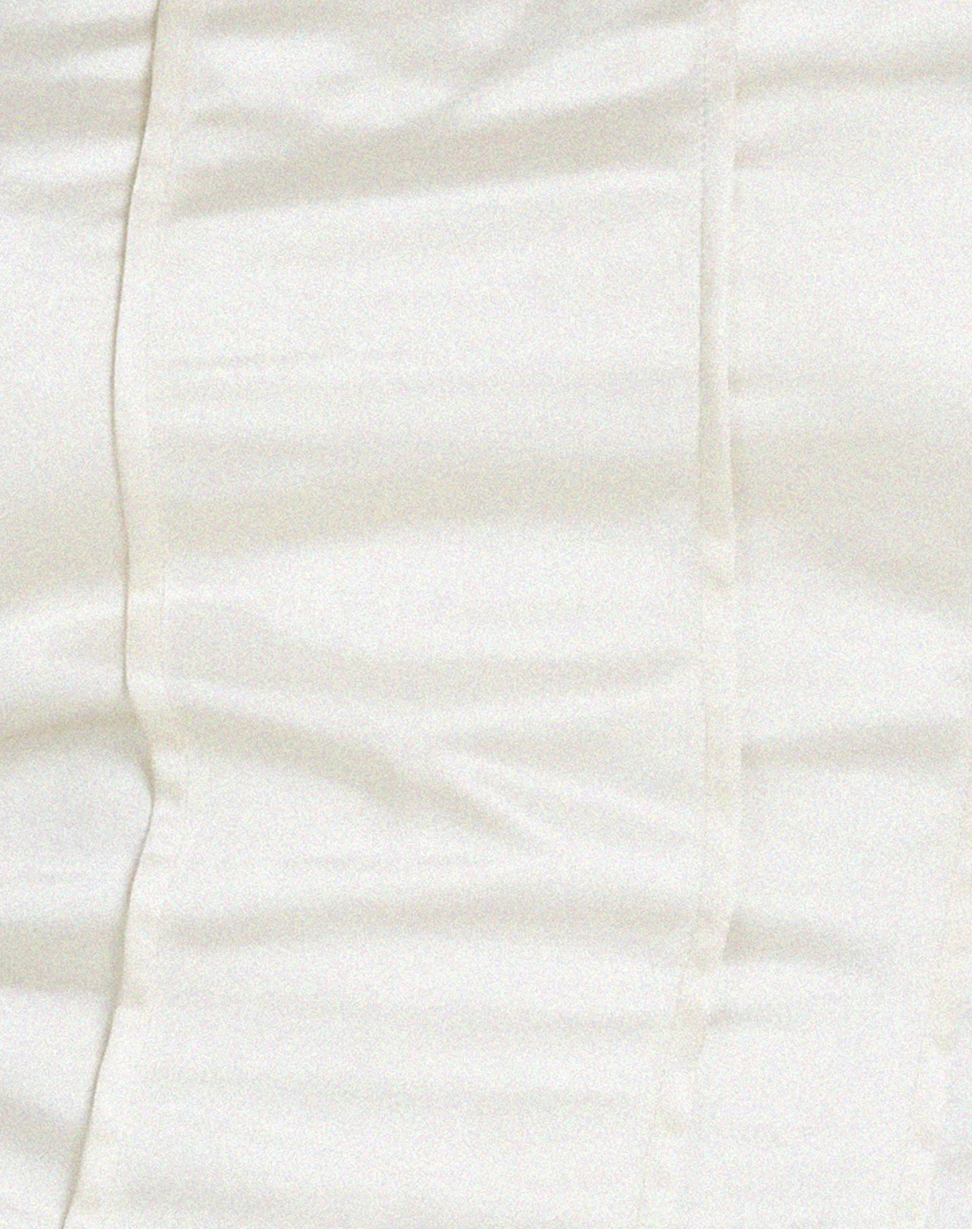 Cosey Top in Satin Ivory sold by Motel Rocks product image thumbnail 5