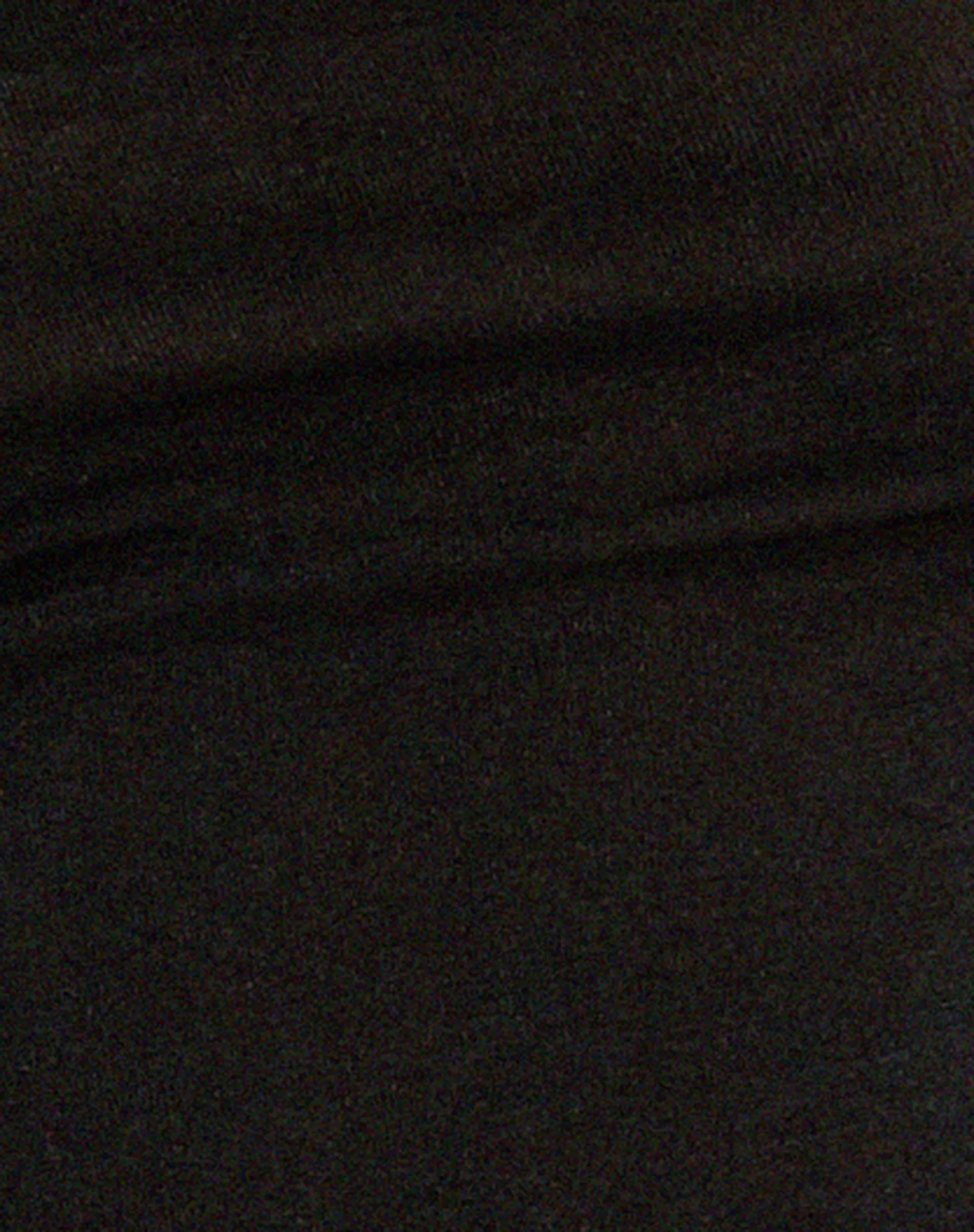 Camity Crop Top in Black sold by Motel Rocks product image thumbnail 5