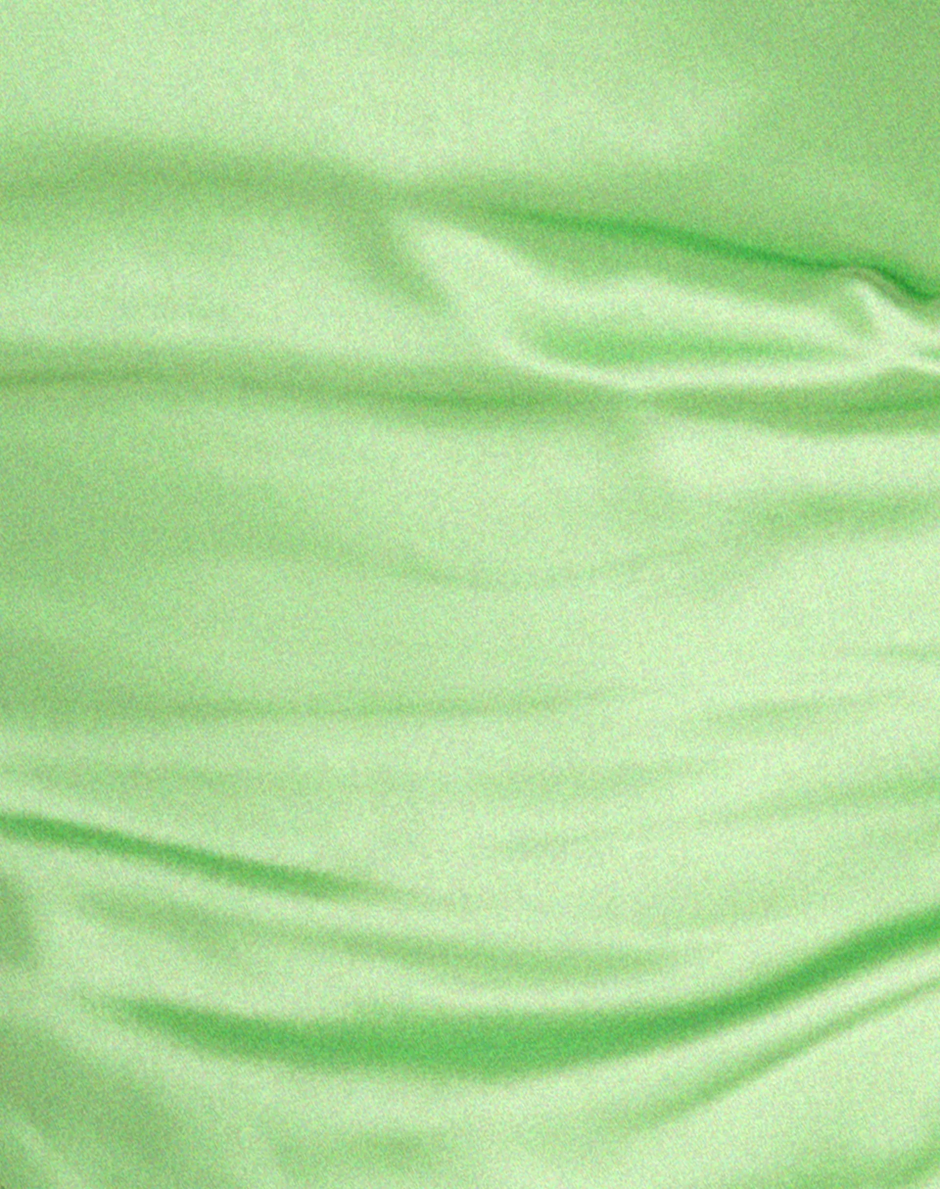 Phila Mini Skirt in Jasmine Green sold by Motel Rocks product image thumbnail 5