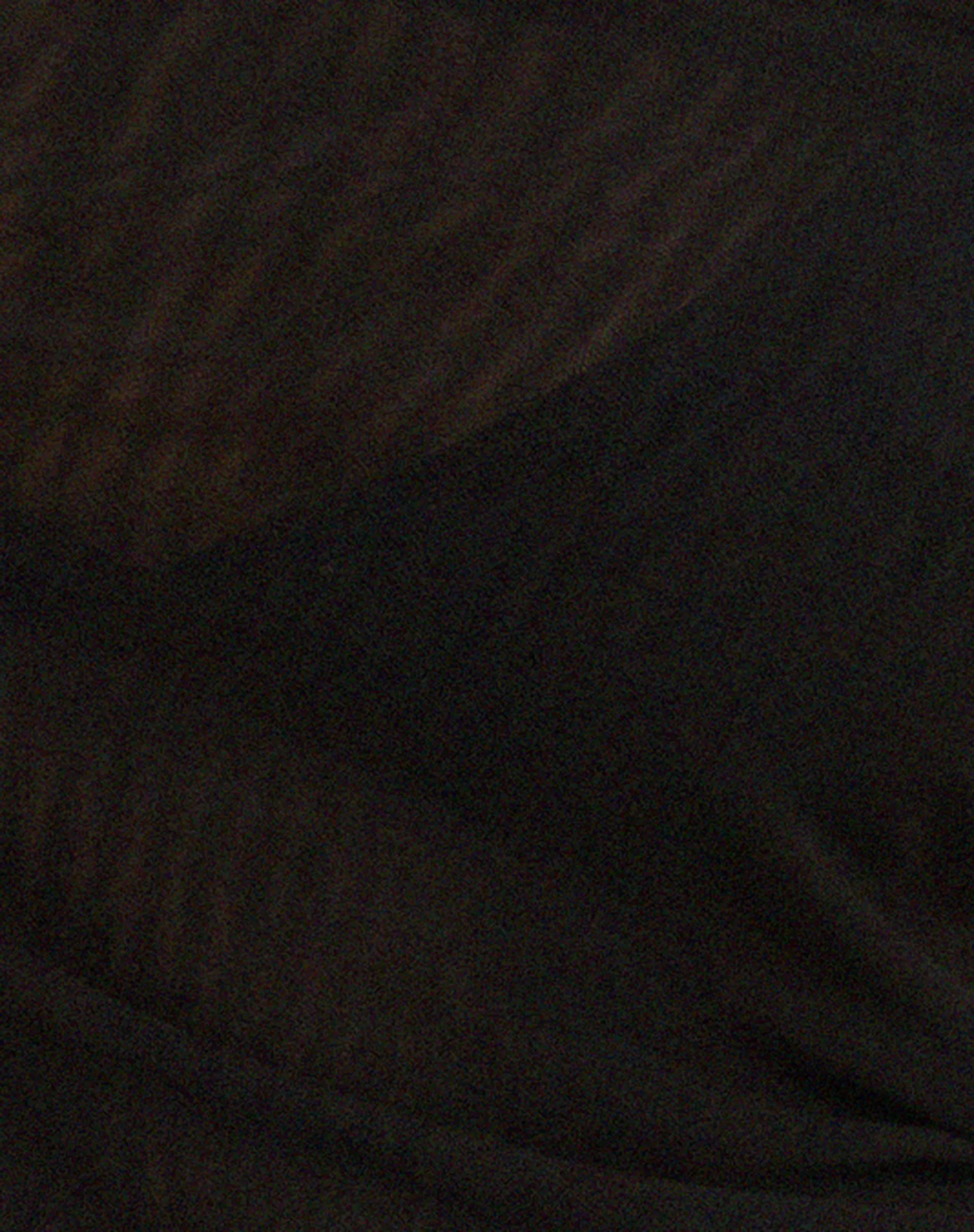 Armina Long Sleeve Top in Black sold by Motel Rocks product image thumbnail 5