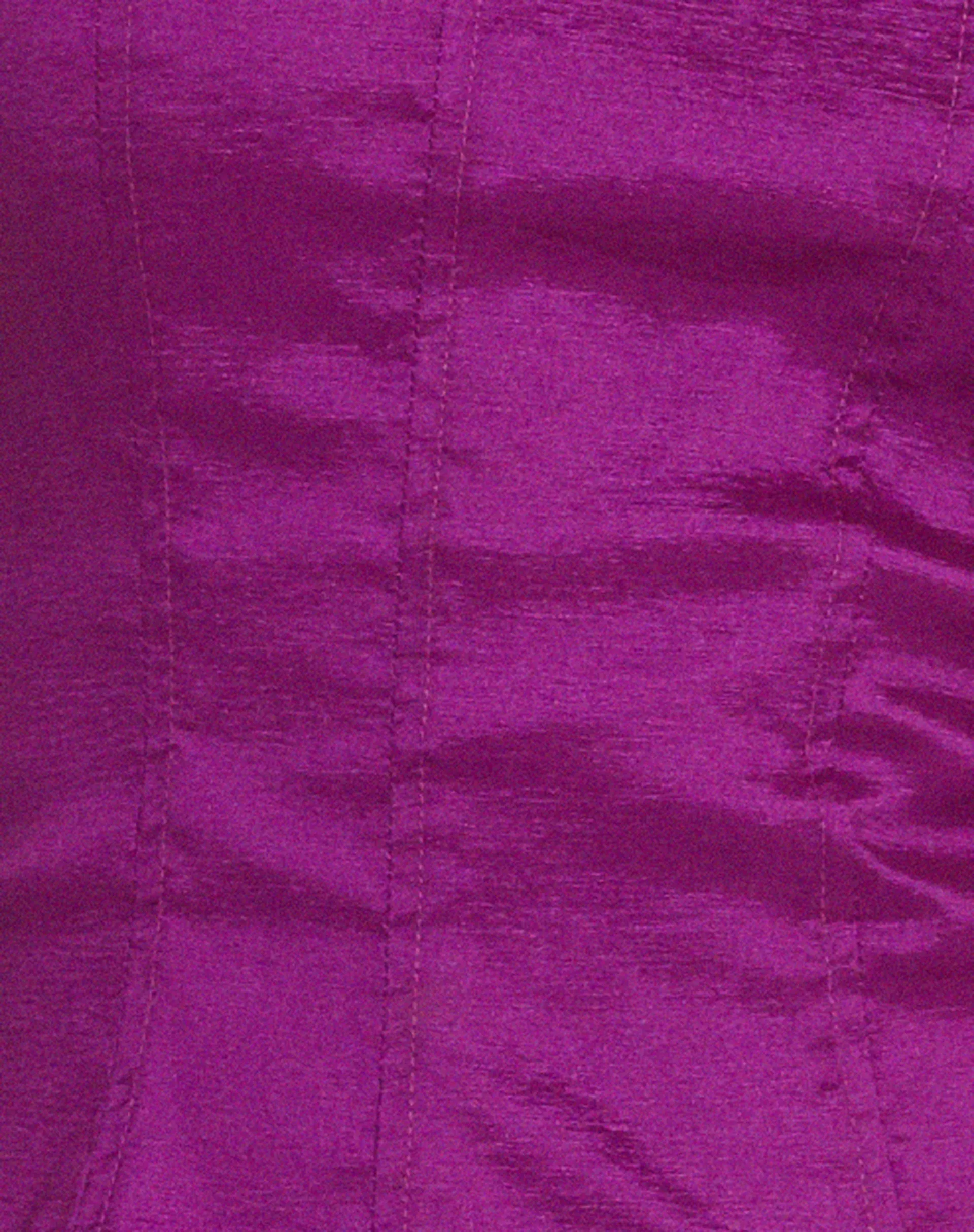 Kyanata Strapless Corset in Satin Purple sold by Motel Rocks product image thumbnail 5