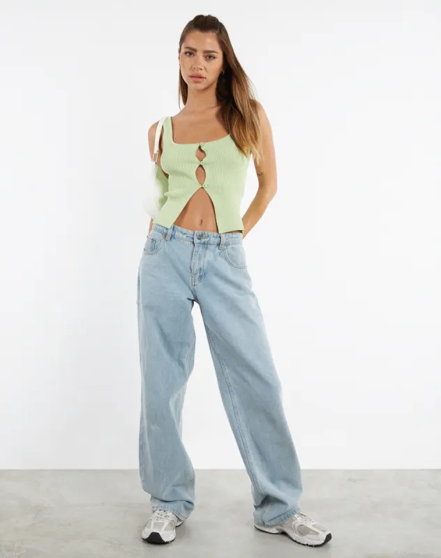 Vadhu Mini Dress in Shirred Mesh Black sold by Motel Rocks