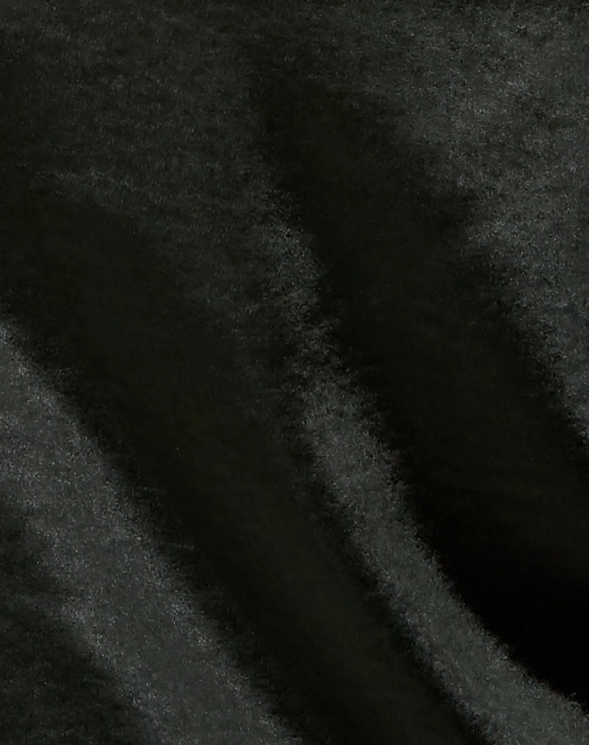 Shenka Mini Skirt in Satin Dark Khaki sold by Motel Rocks product image thumbnail 5