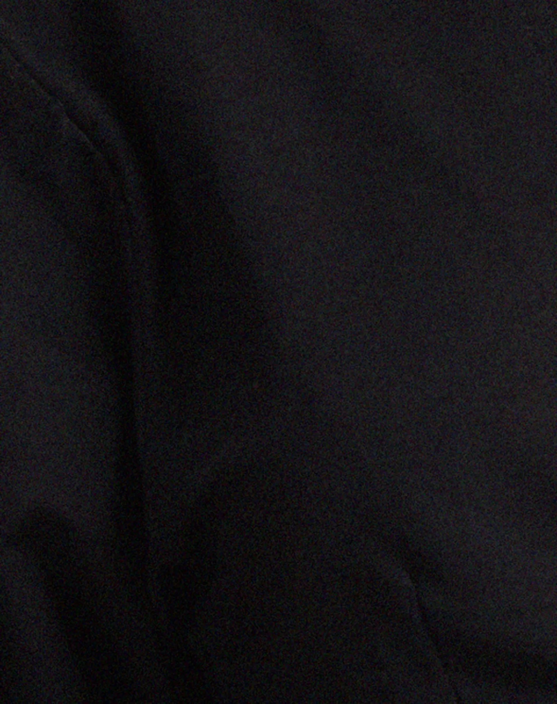 Elyse Crop Top in Rami Black sold by Motel Rocks product image thumbnail 5