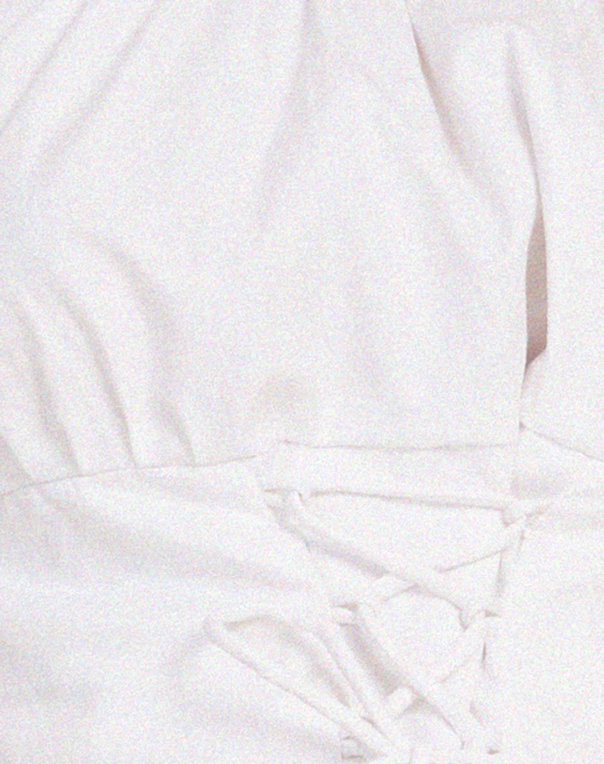Ruiz Crop Top in White sold by Motel Rocks product image thumbnail 5