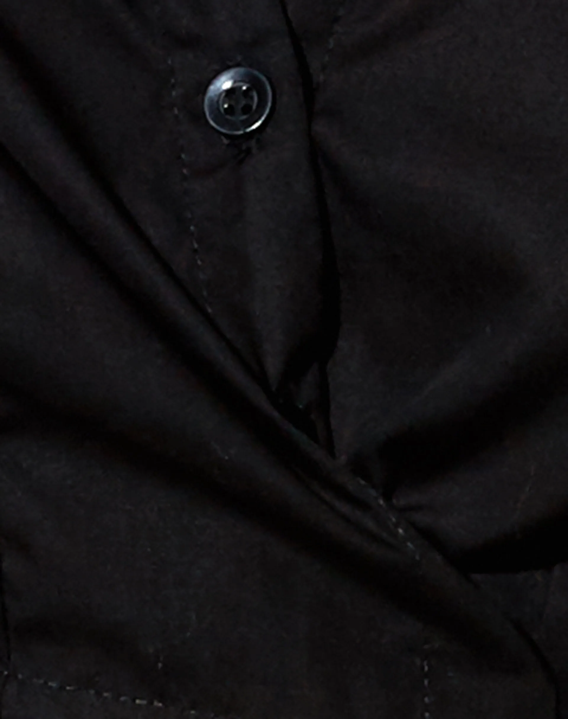 Elyse Crop Top in Black sold by Motel Rocks product image thumbnail 5