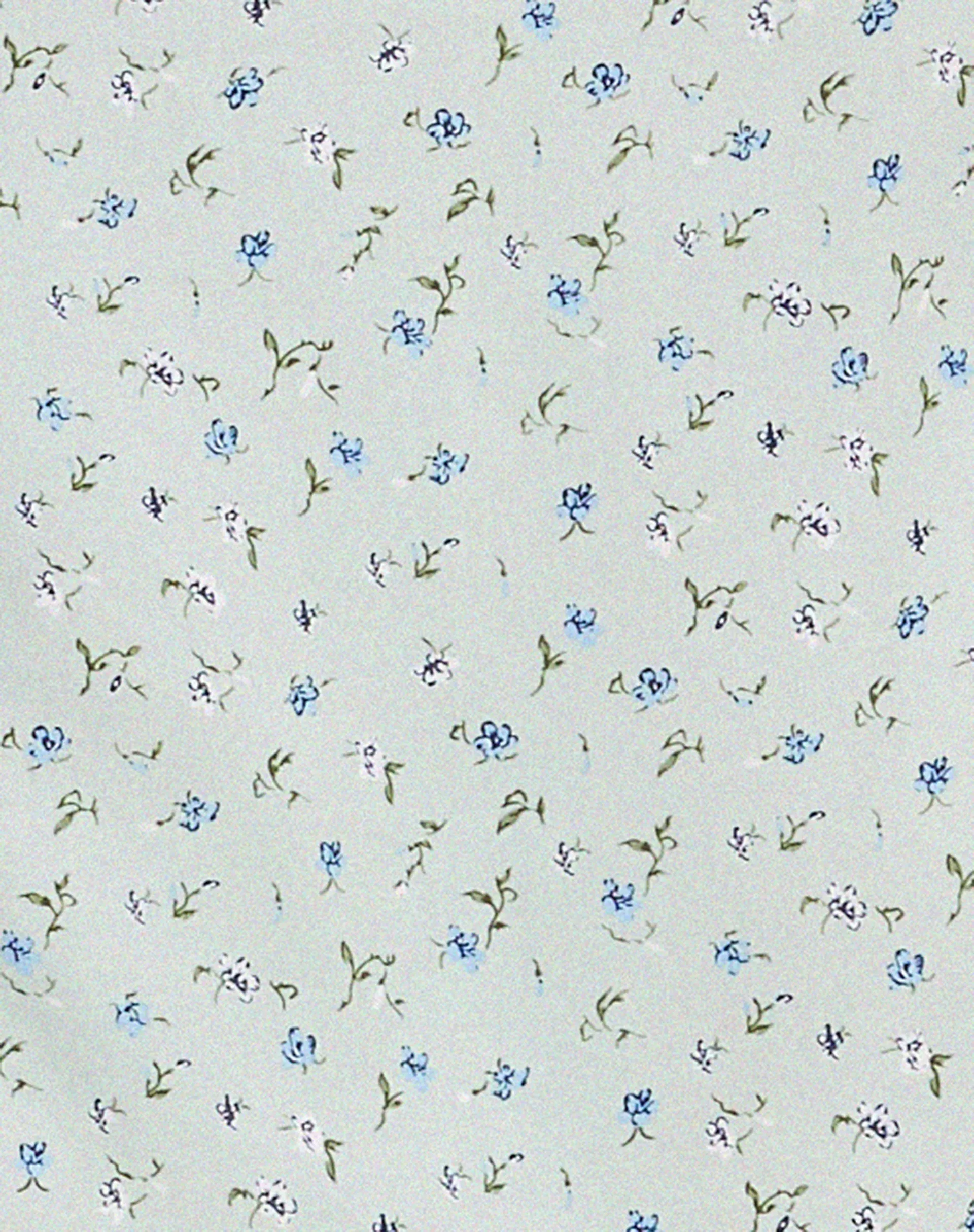 Nosita Midi Dress in Pretty Petal Green sold by Motel Rocks product image thumbnail 5