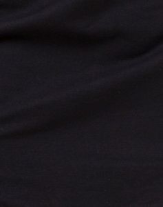 Yonna Crop Top in Black sold by Motel Rocks