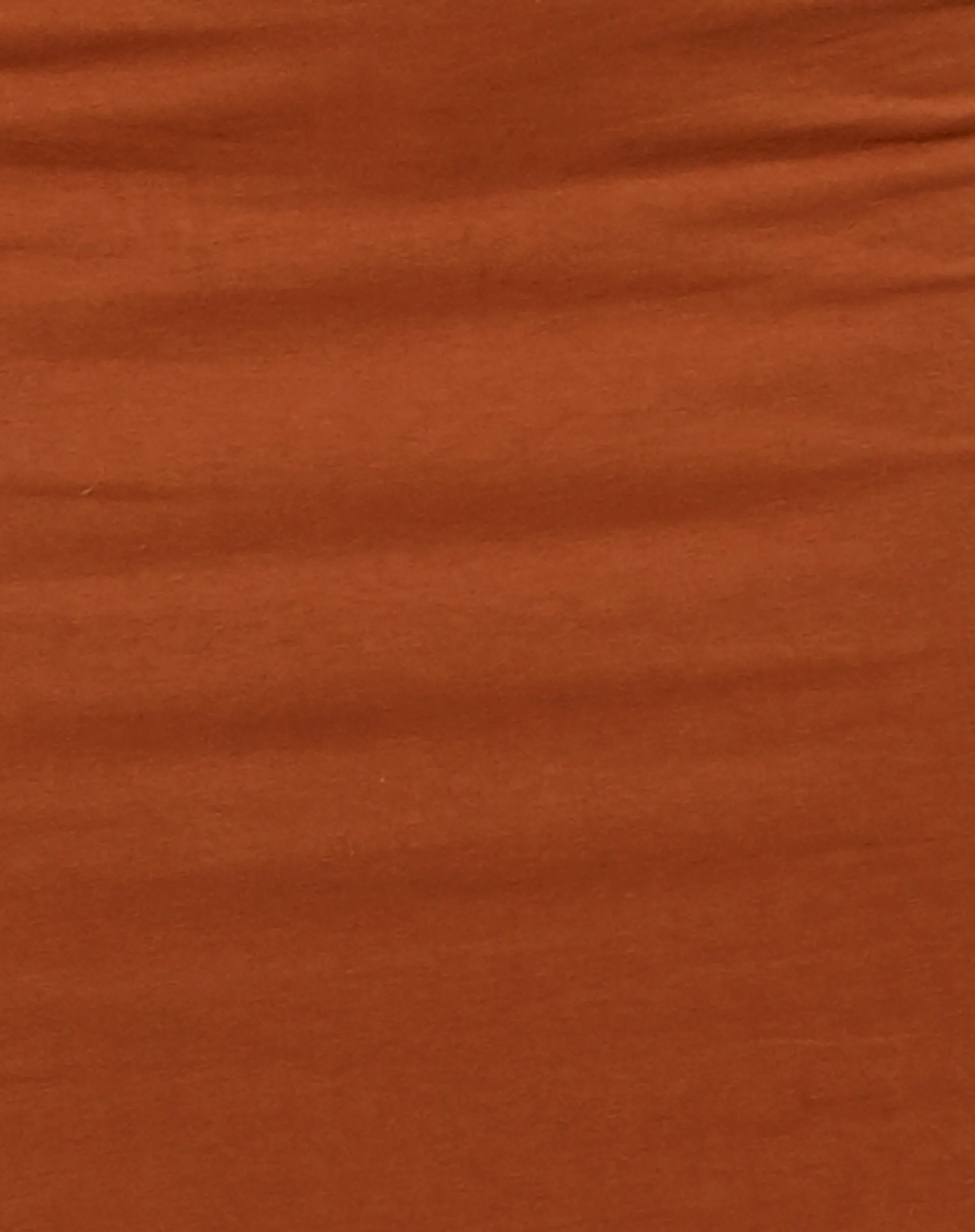 Seody Midi Skirt in Bombay Brown sold by Motel Rocks product image thumbnail 5