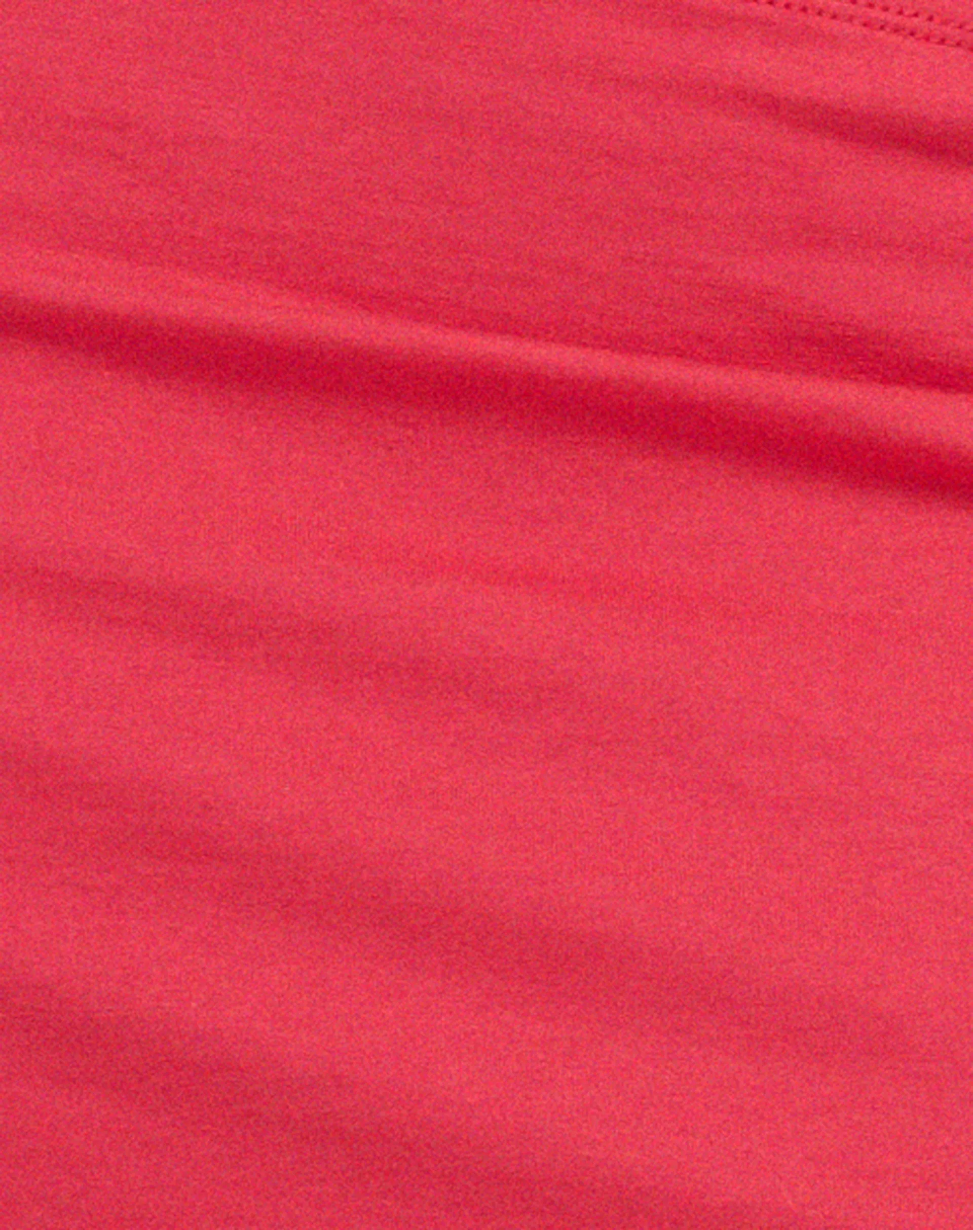 Lidya Mini Skirt in Fuschia Pink sold by Motel Rocks product image thumbnail 5