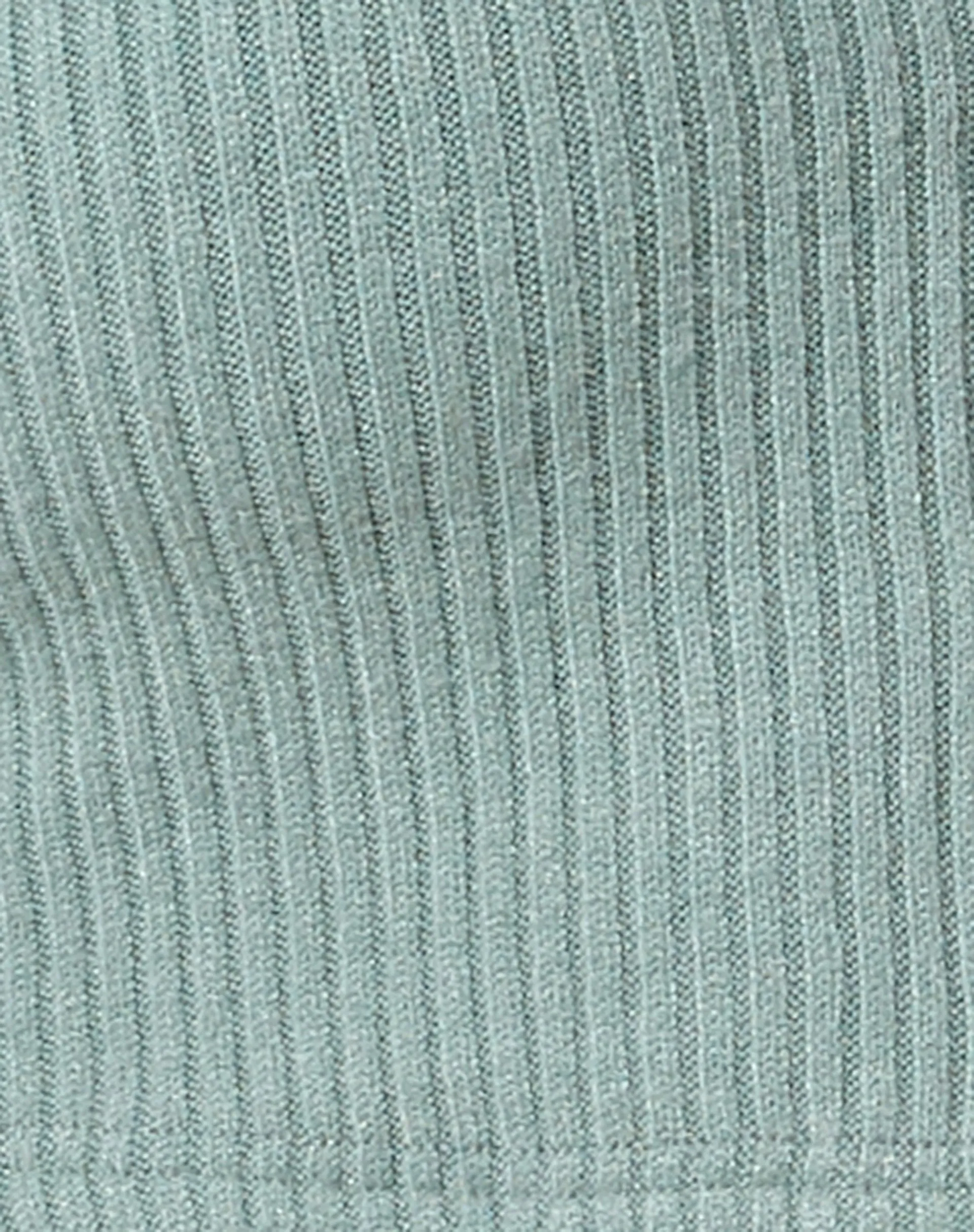 Viney Cardigan in Rib Olive sold by Motel Rocks product image thumbnail 5