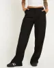 Amadi Trouser in Tailoring Black sold by Motel Rocks
